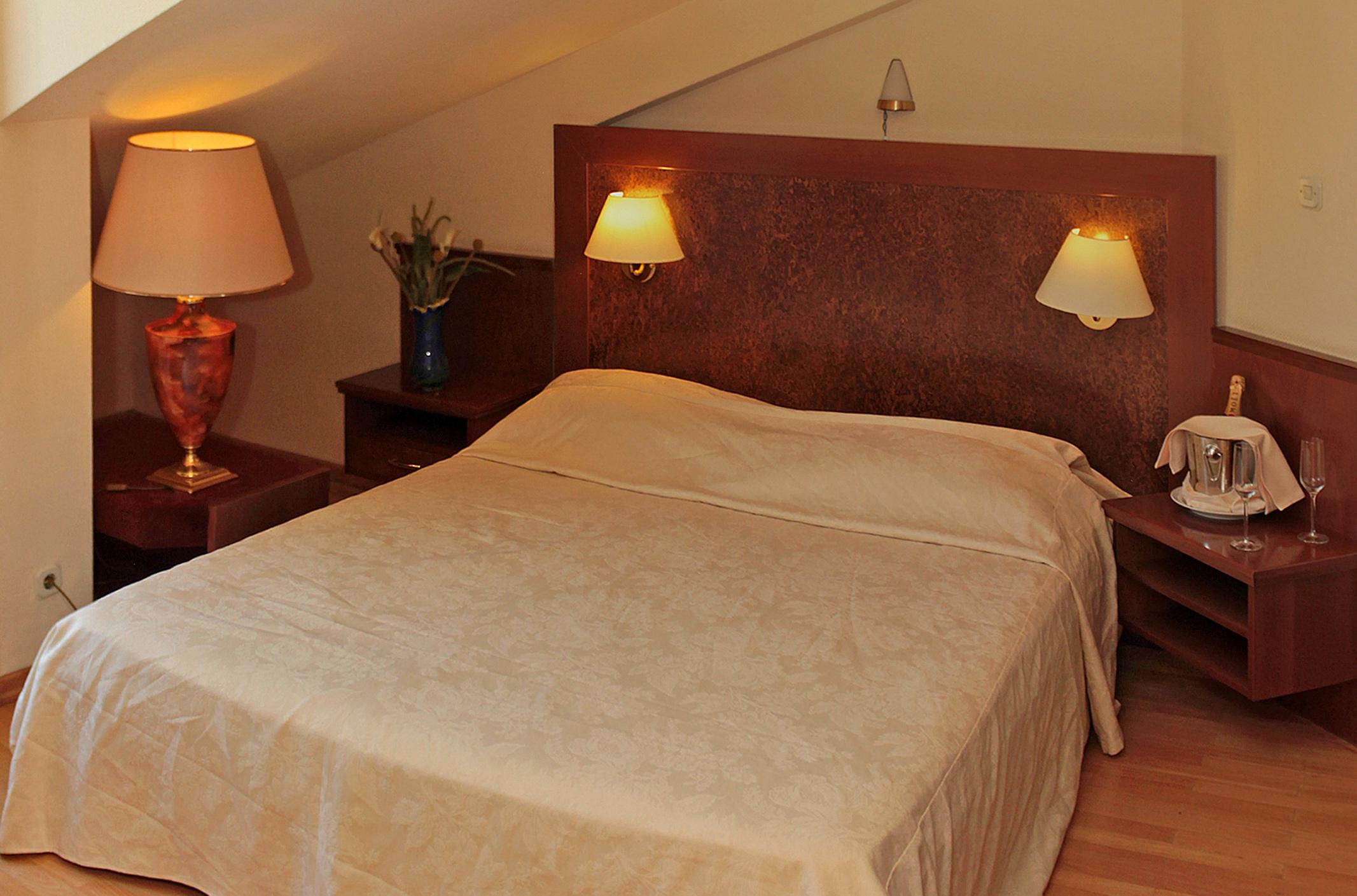 Park Osejava Aparthotel