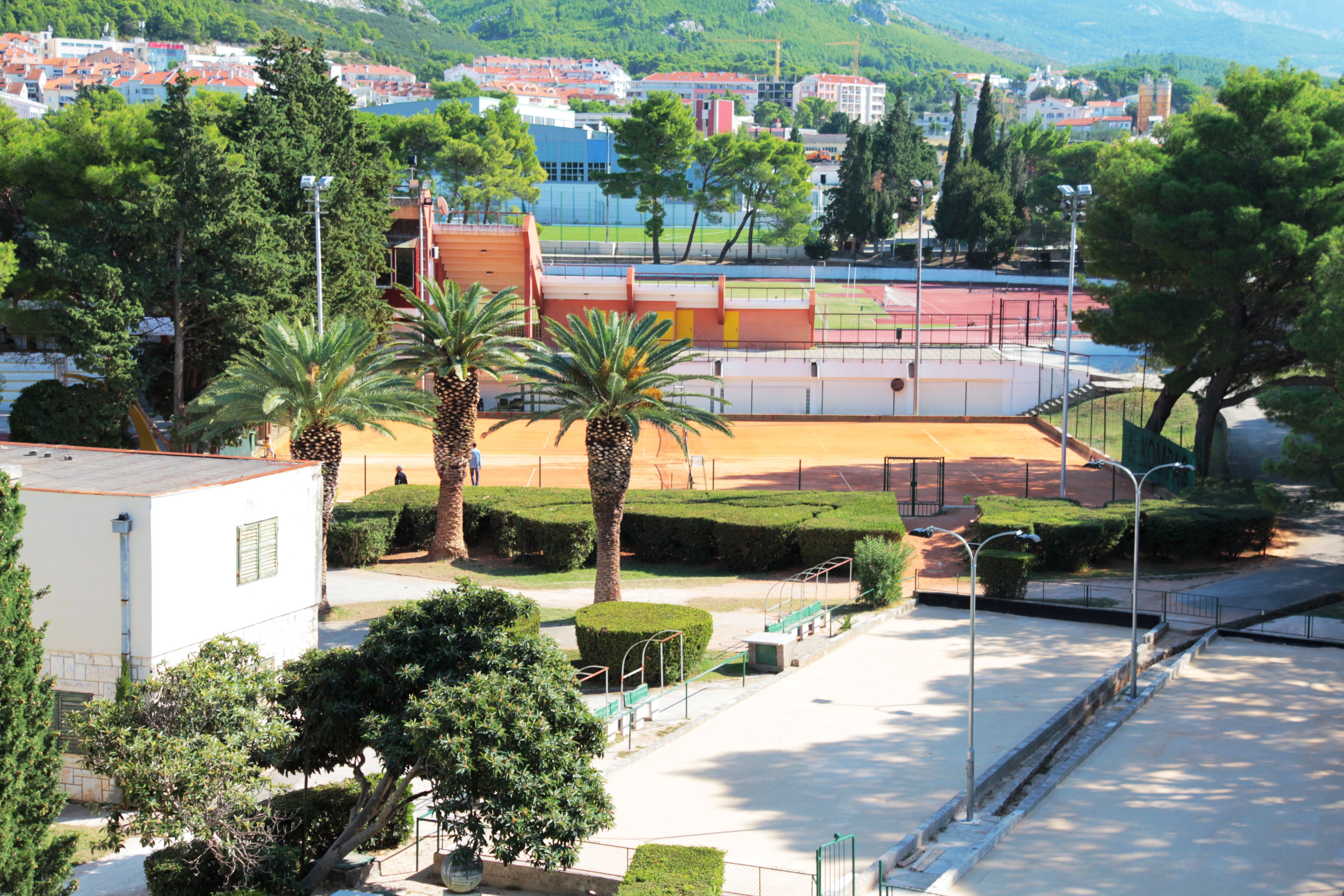 Park Osejava Aparthotel
