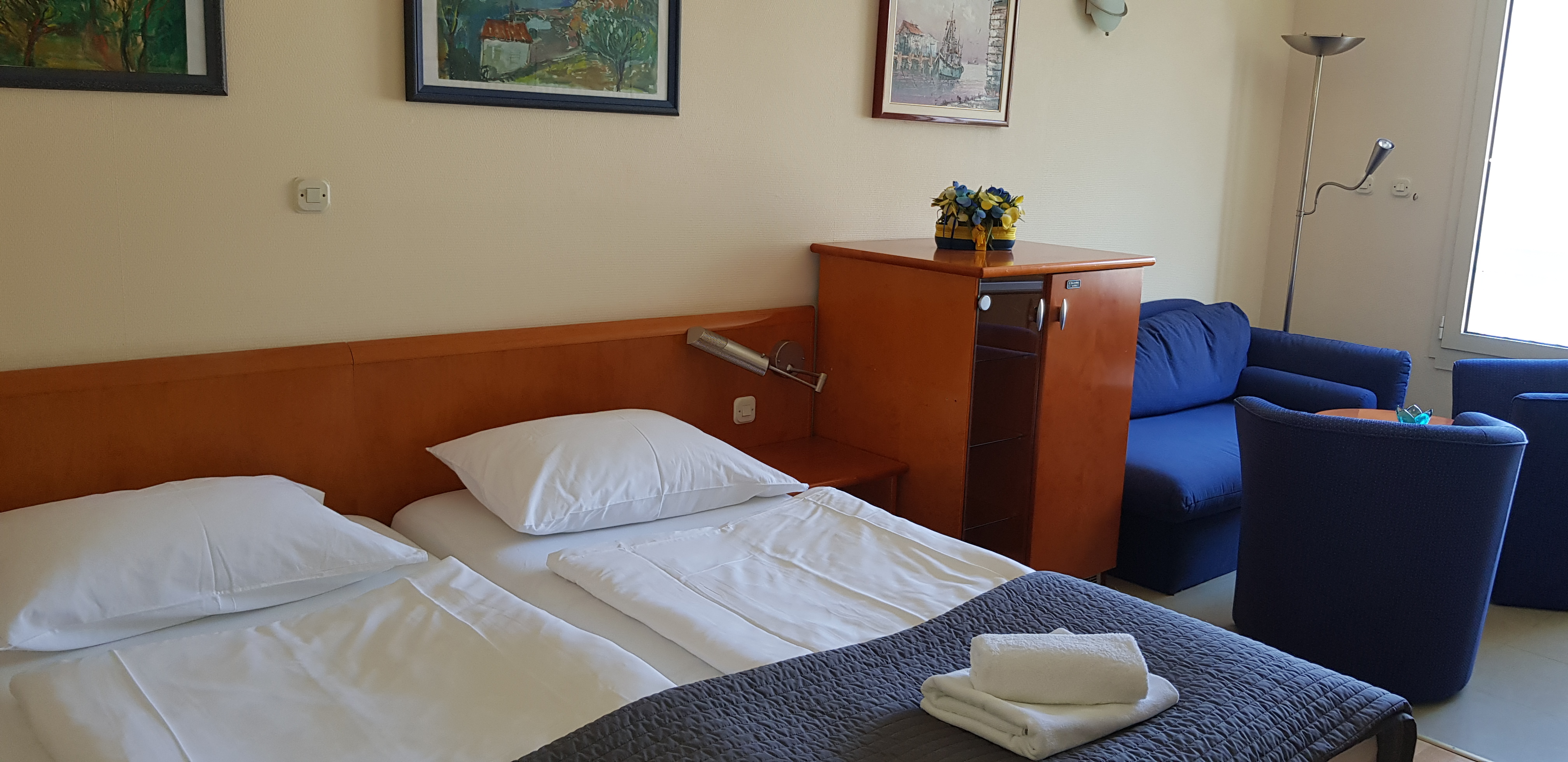 Park Osejava Aparthotel