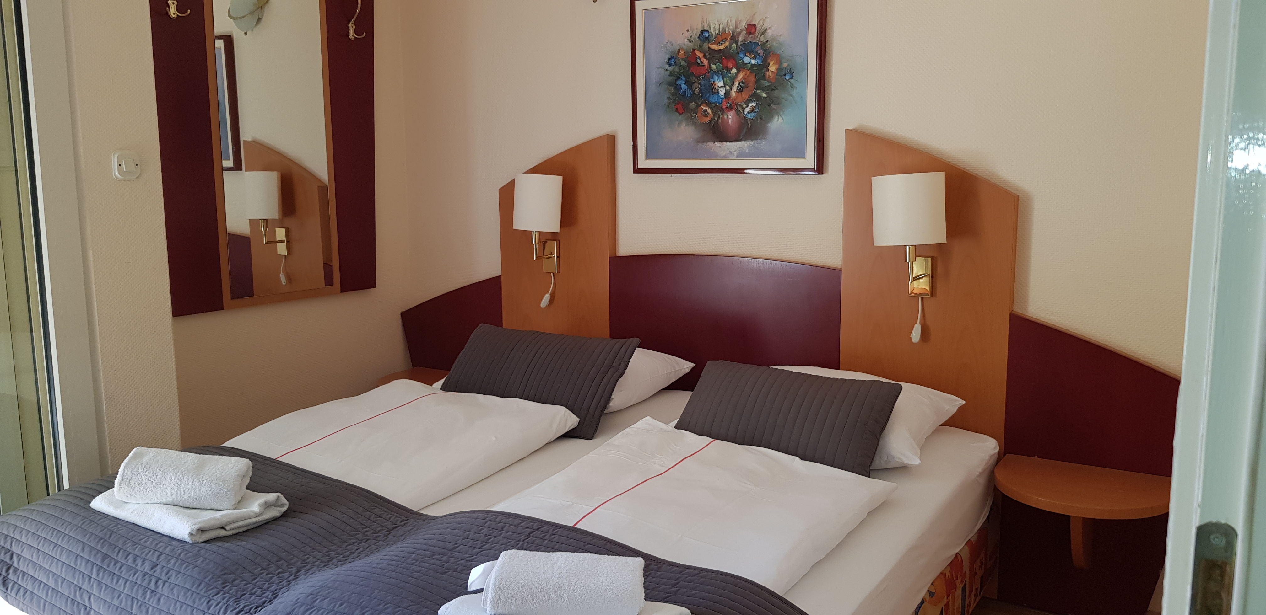Park Osejava Aparthotel