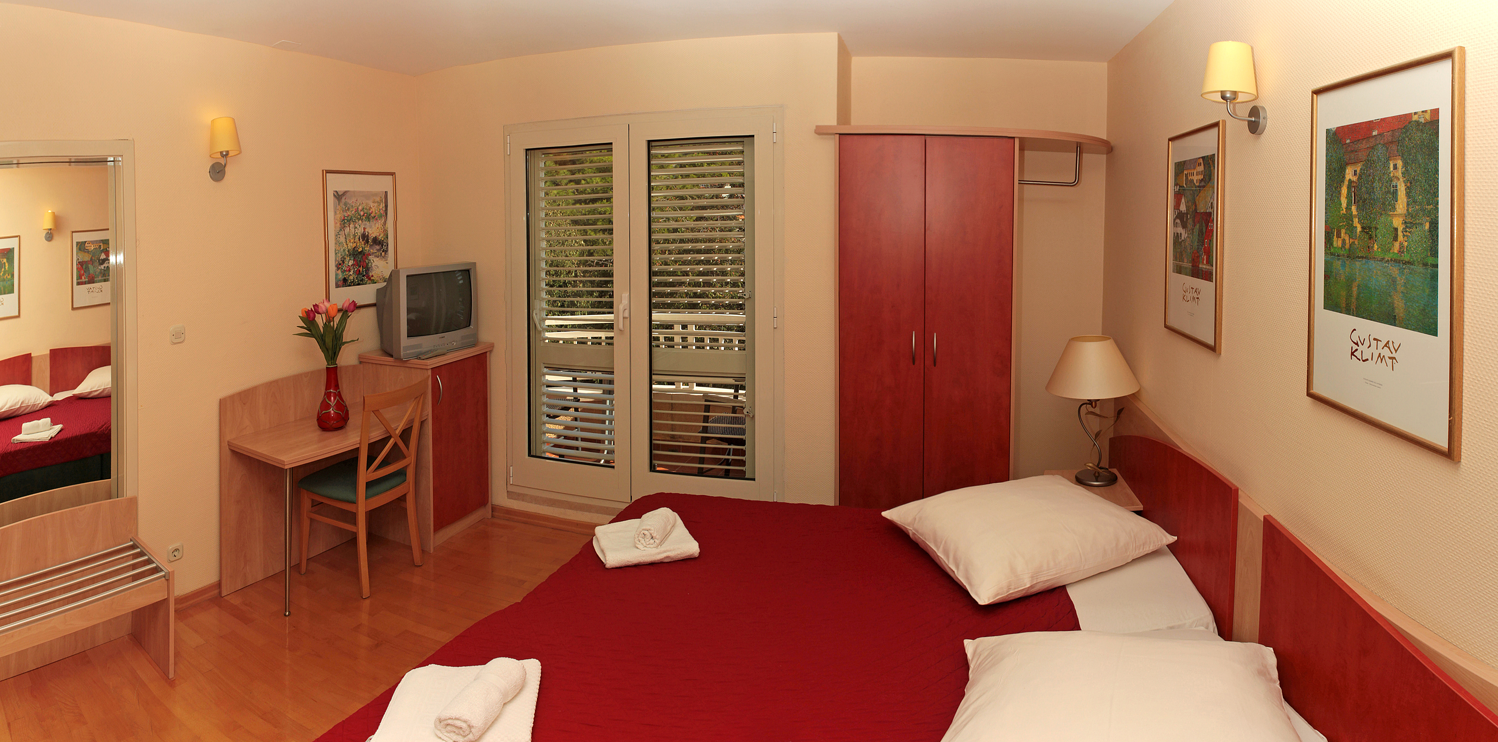 Park Osejava Aparthotel