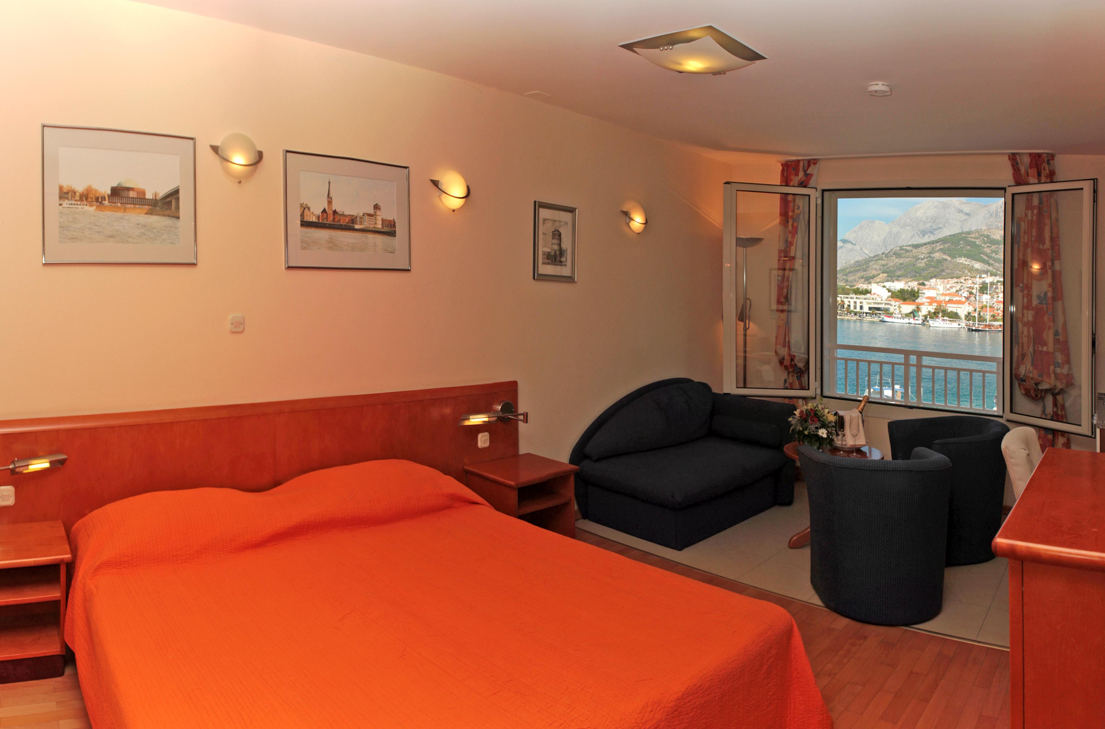 Park Osejava Aparthotel