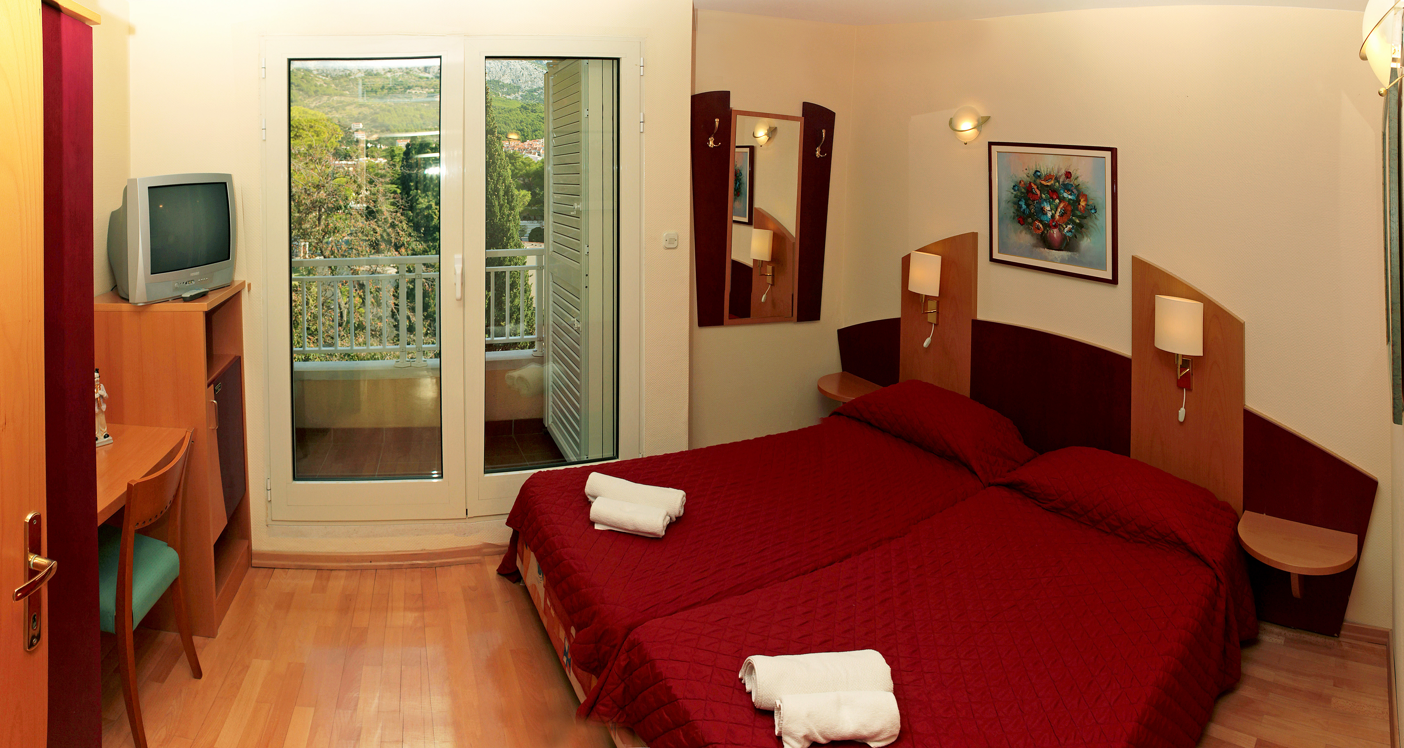 Park Osejava Aparthotel