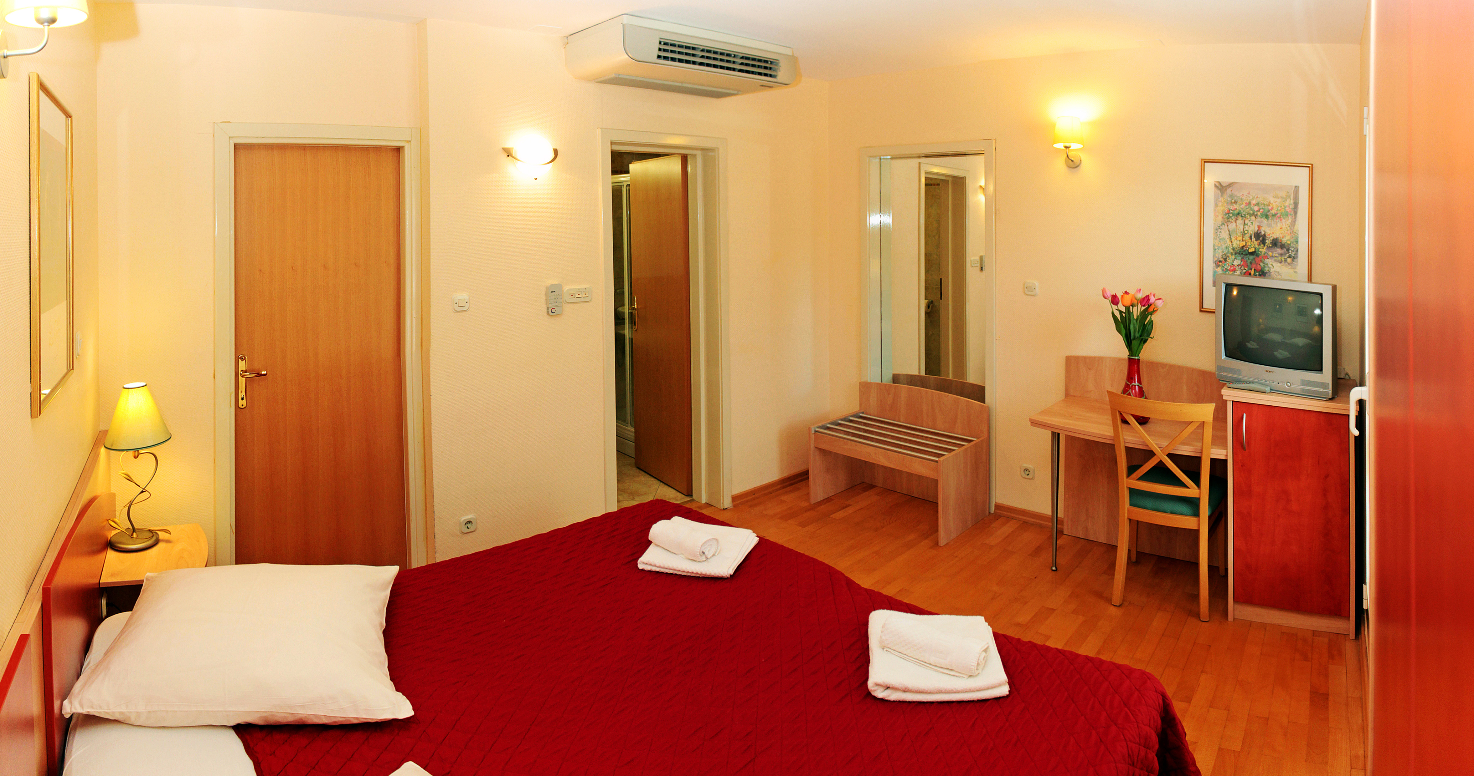 Park Osejava Aparthotel