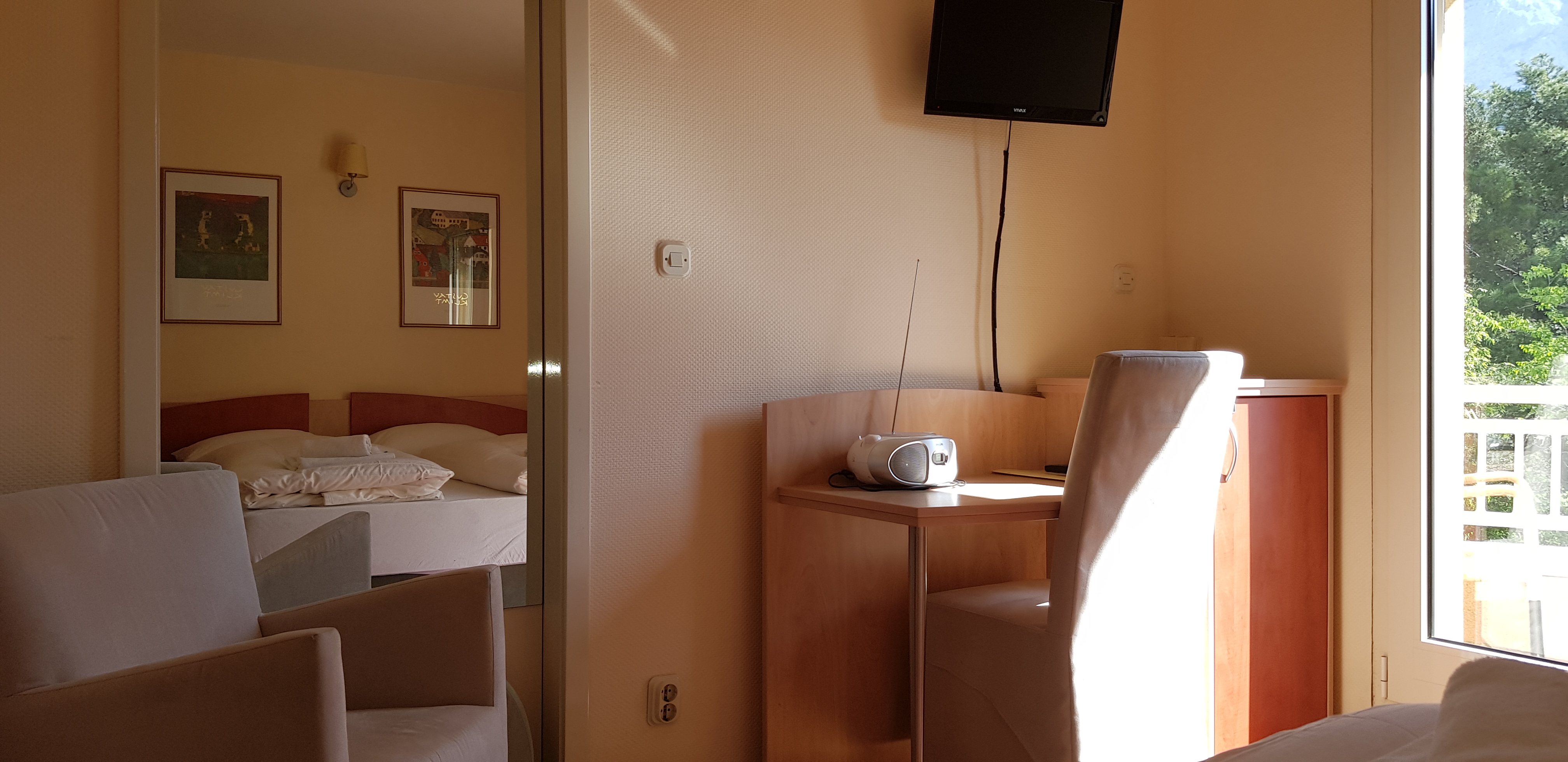 Park Osejava Aparthotel