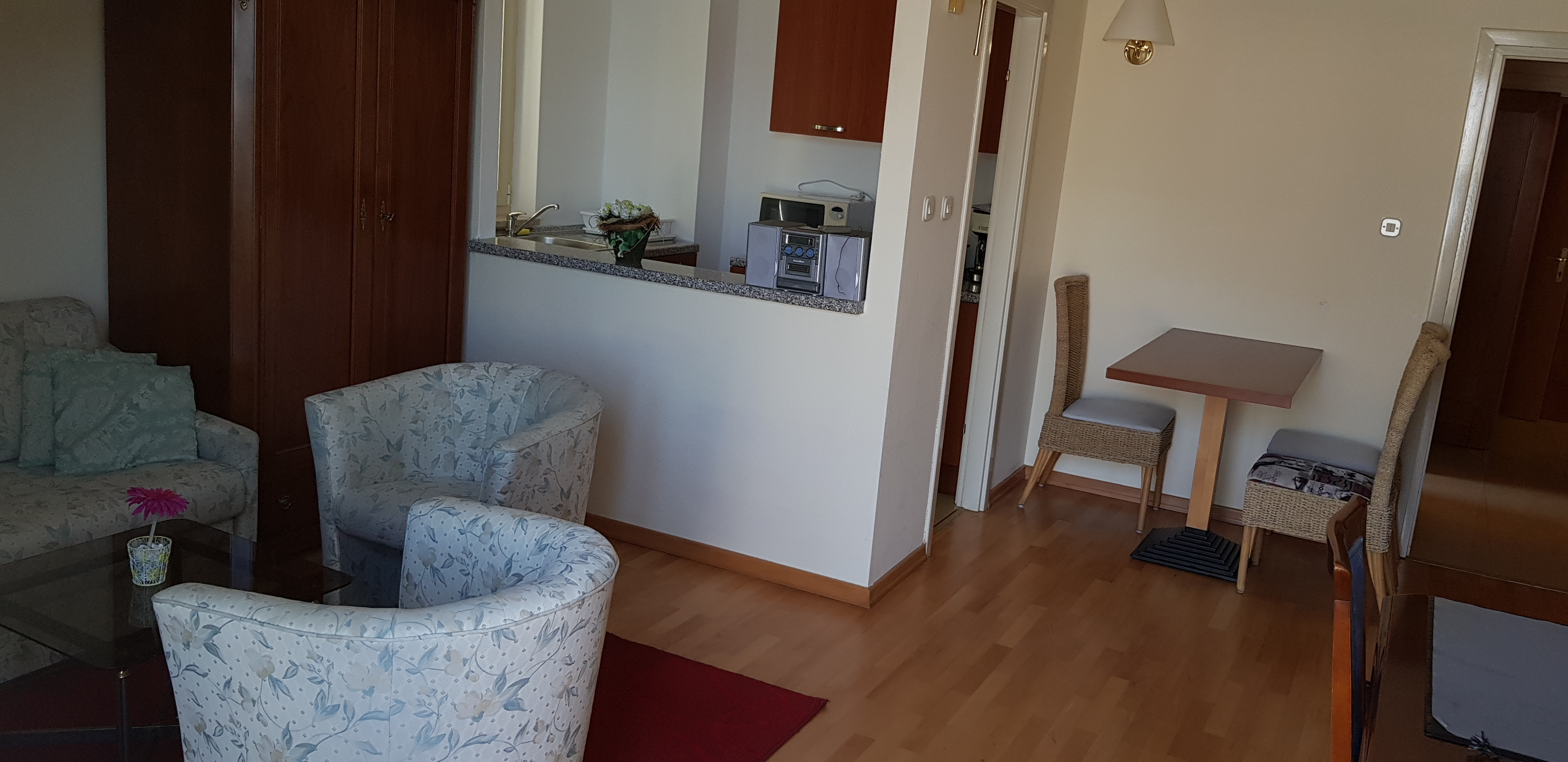Park Osejava Aparthotel