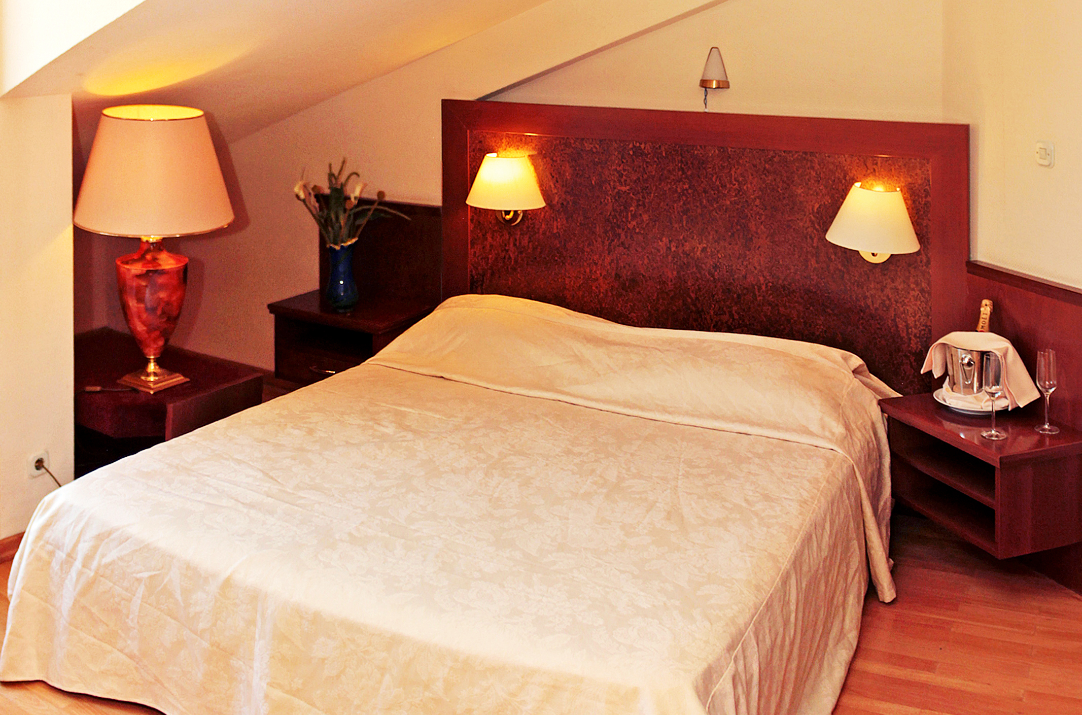 Park Osejava Aparthotel