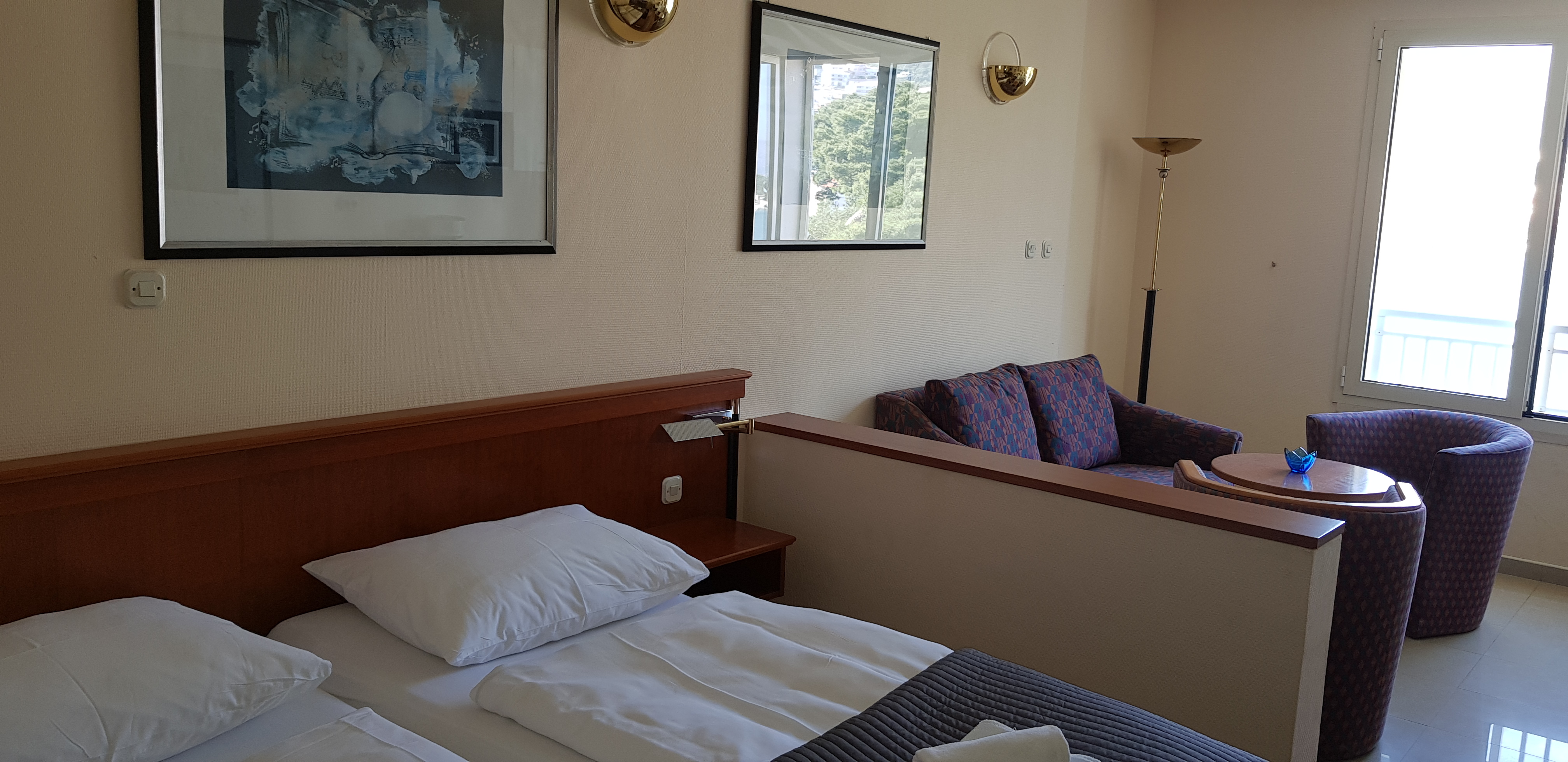 Park Osejava Aparthotel