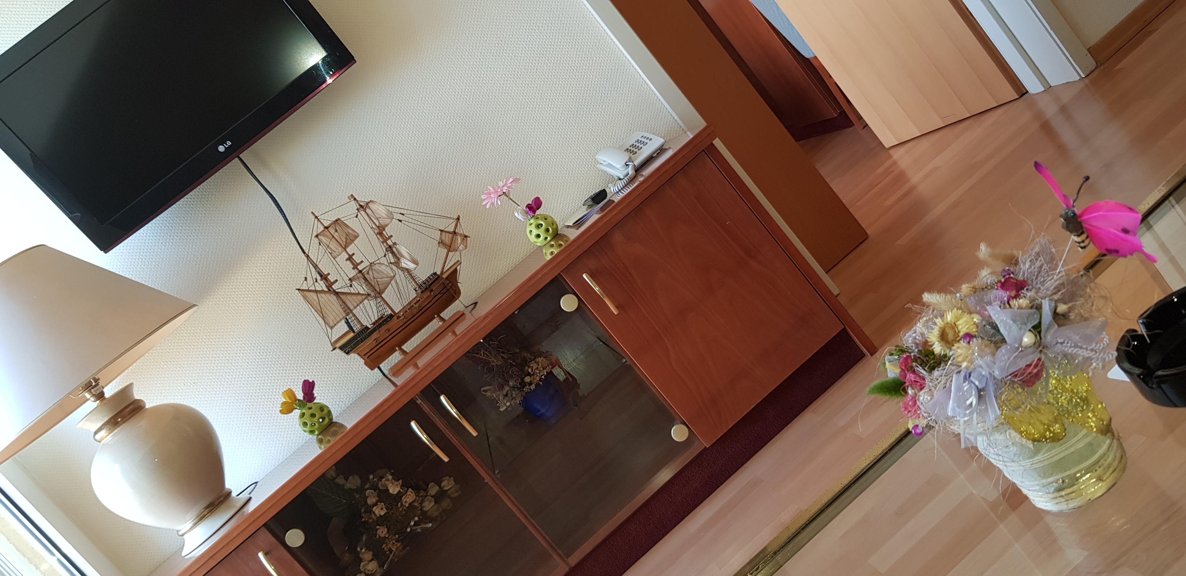 Park Osejava Aparthotel