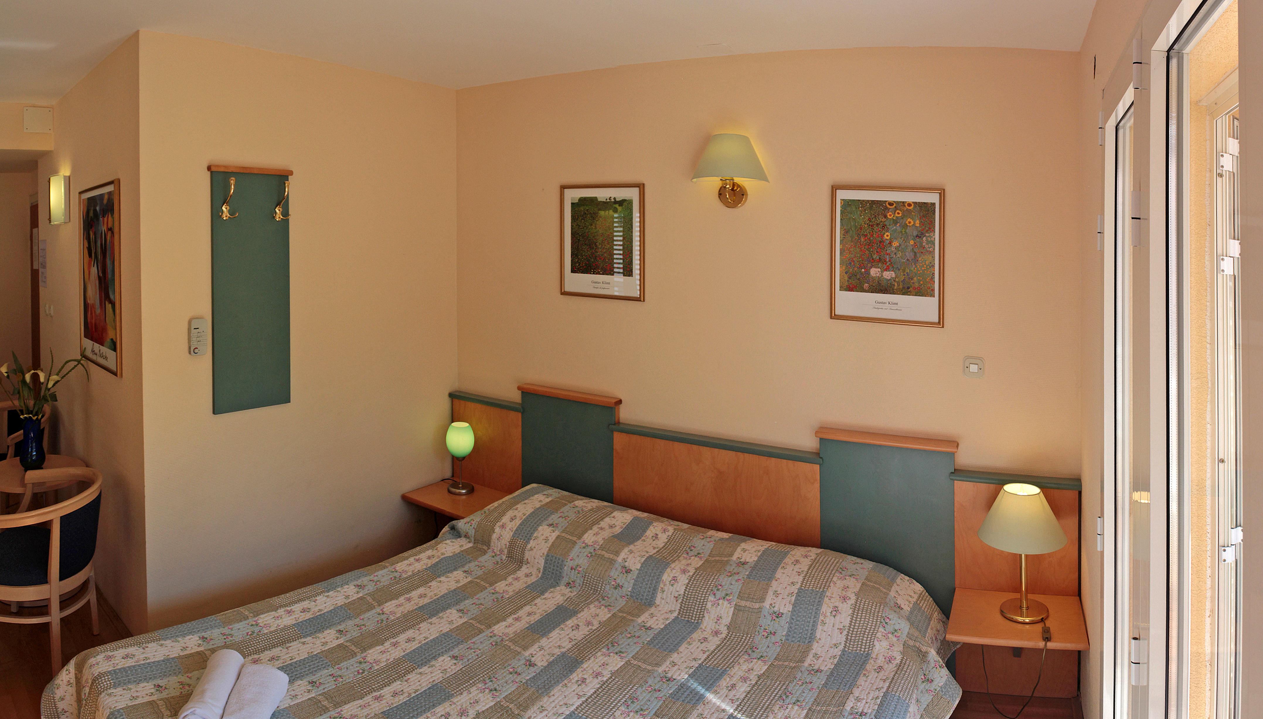 Park Osejava Aparthotel