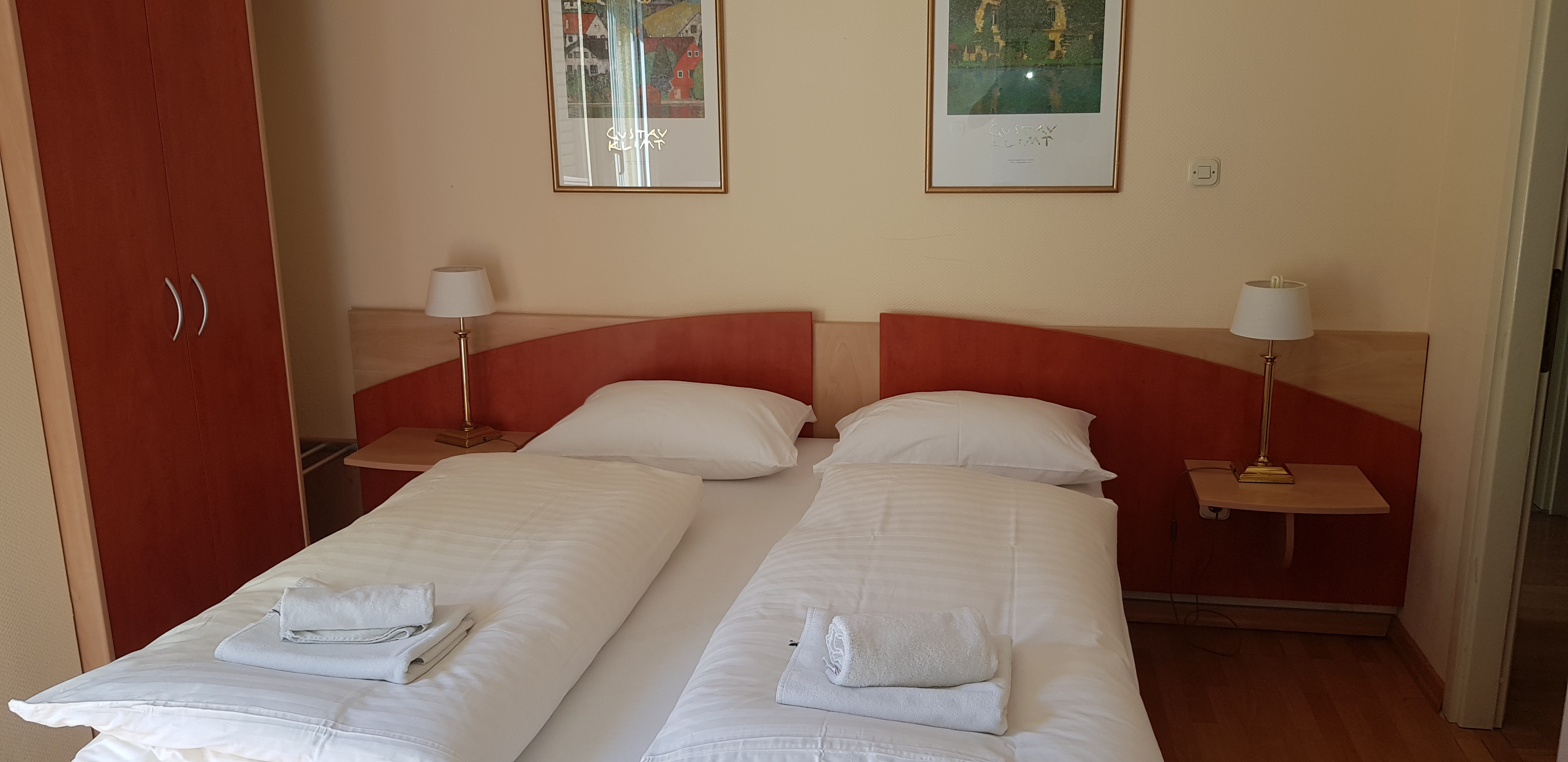 Park Osejava Aparthotel