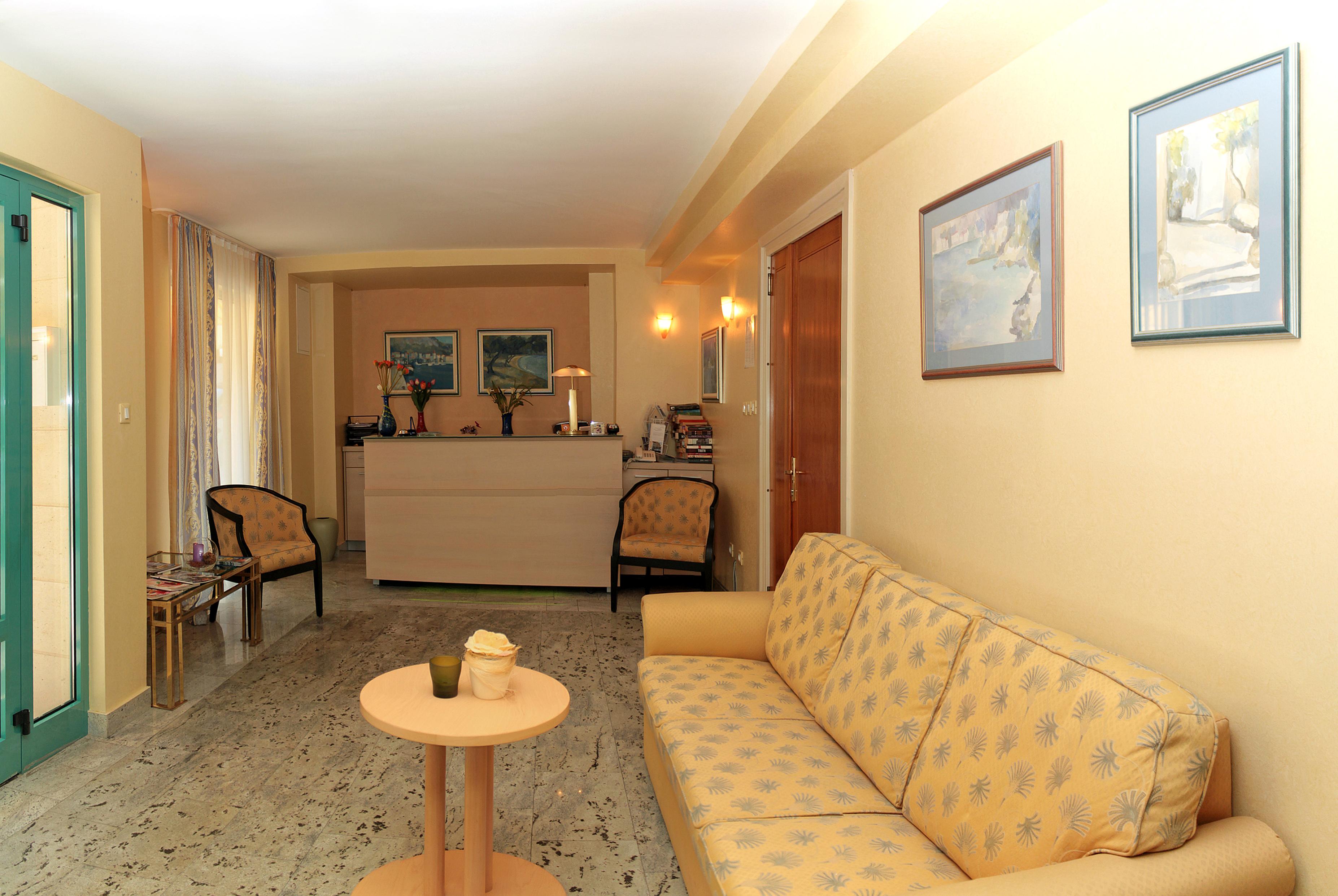 Park Osejava Aparthotel