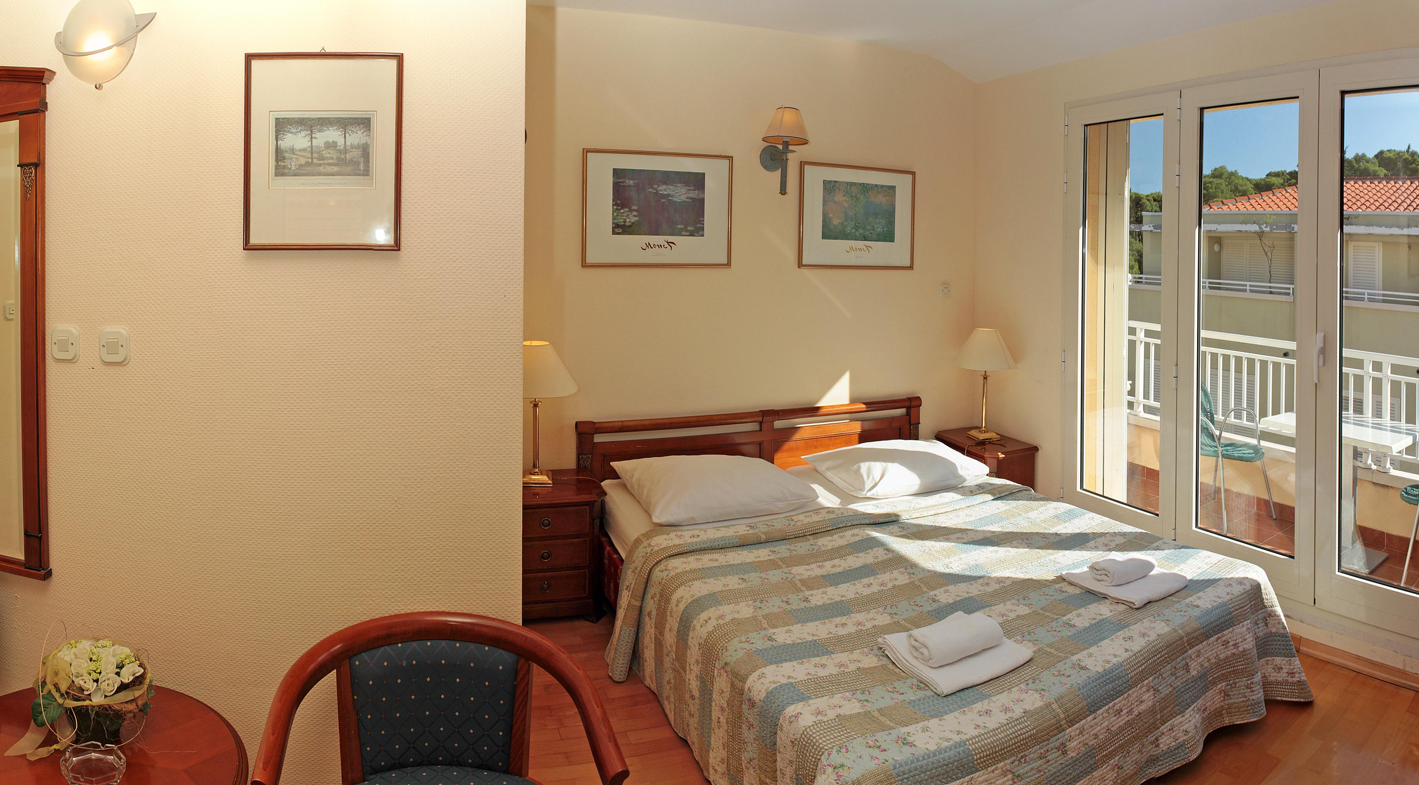 Park Osejava Aparthotel