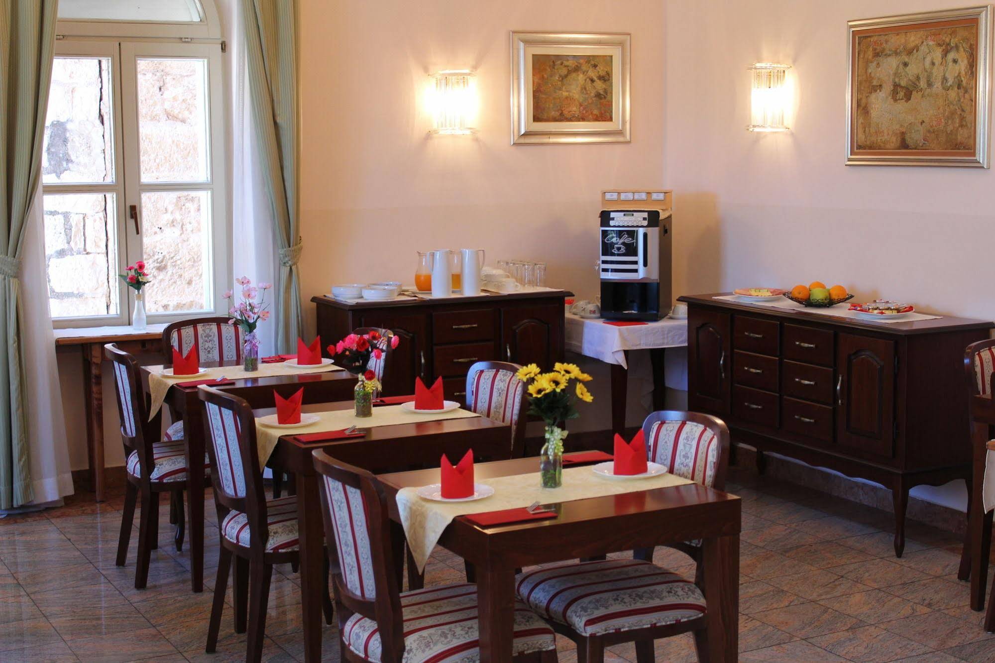 Hotel Porin