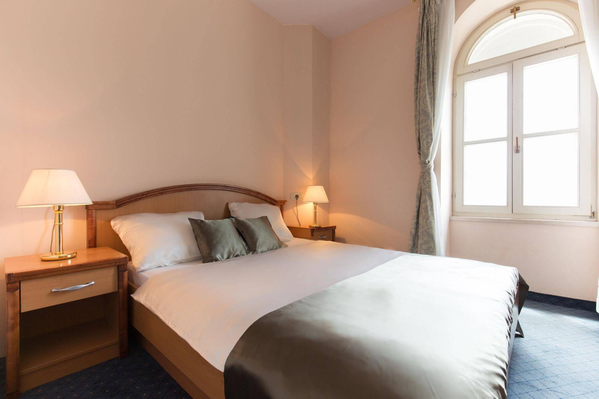 Hotel Porin