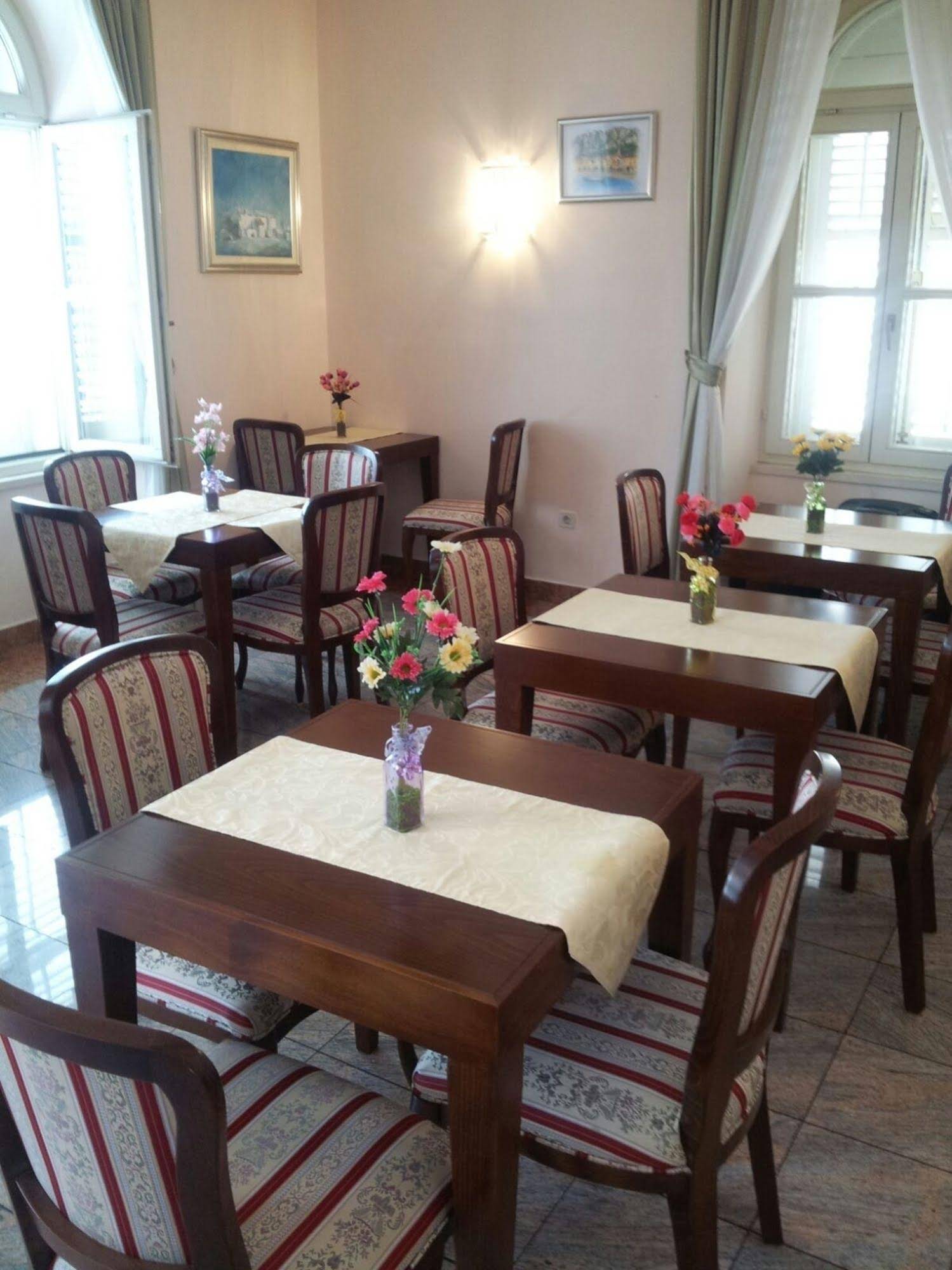 Hotel Porin