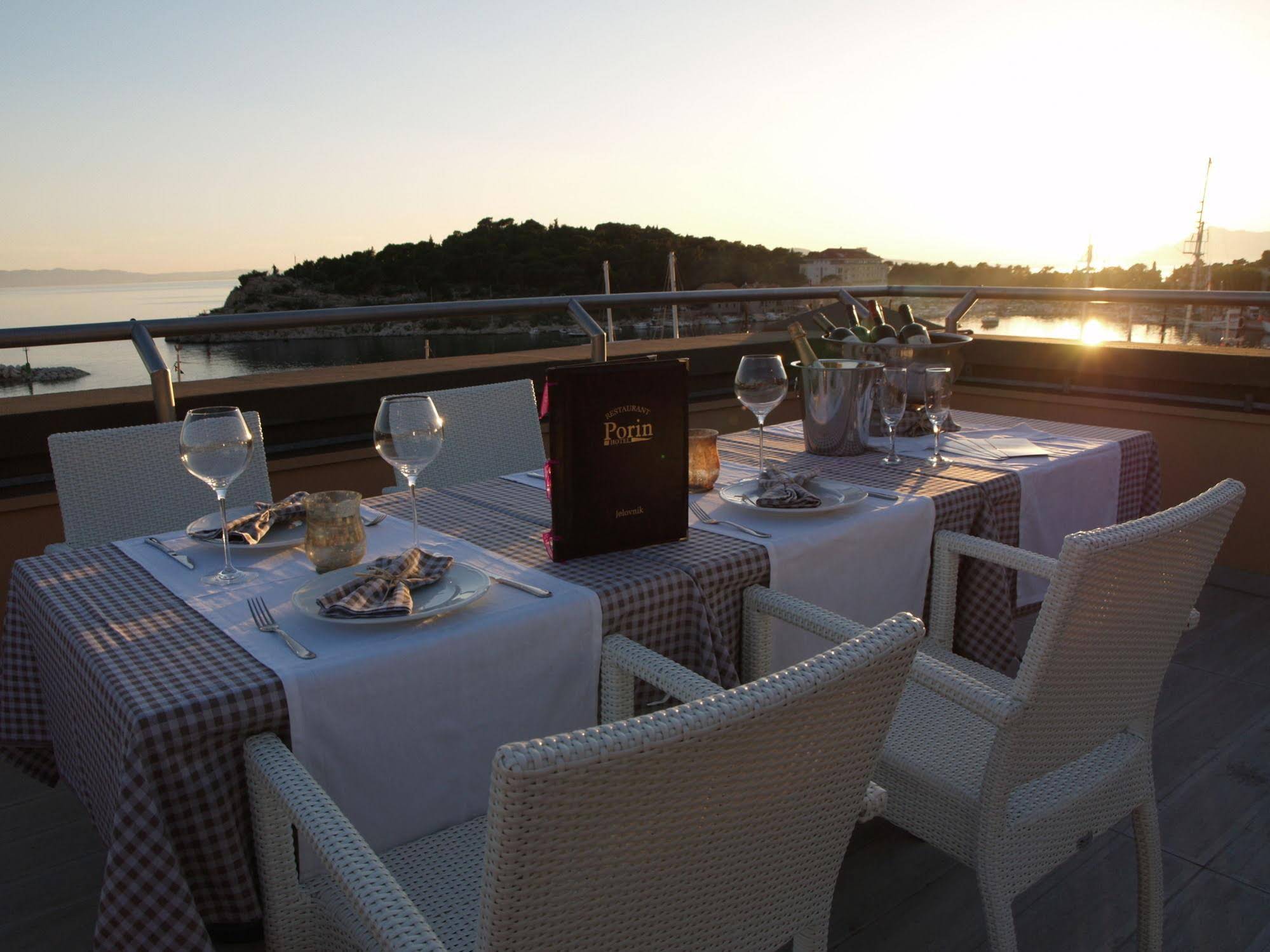 Hotel Porin