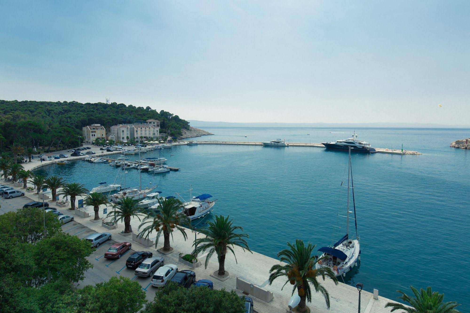 Hotel Porin