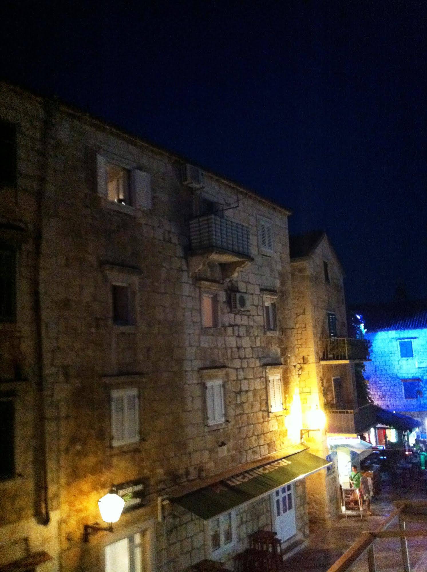 Hotel Porin