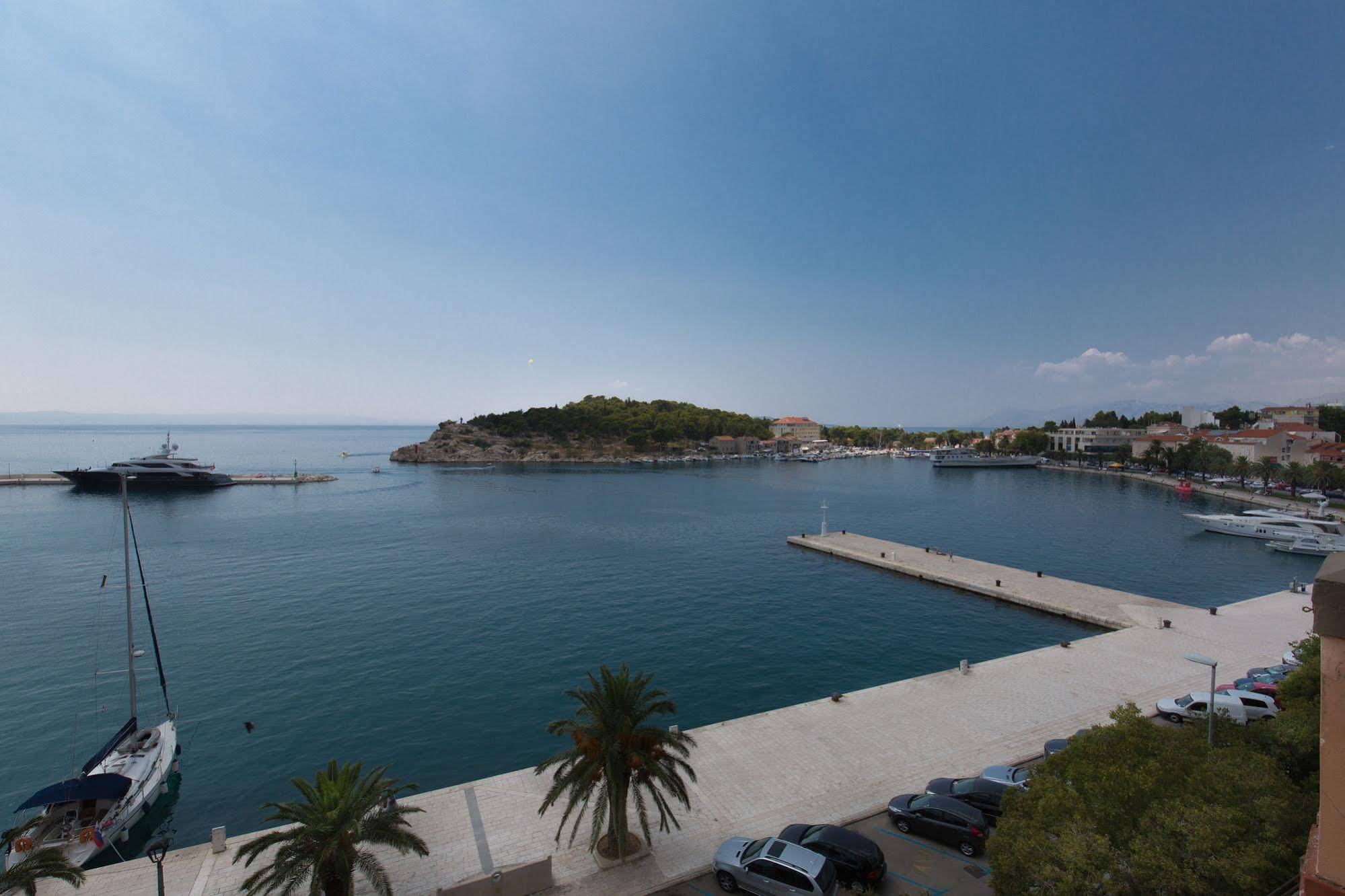 Hotel Porin