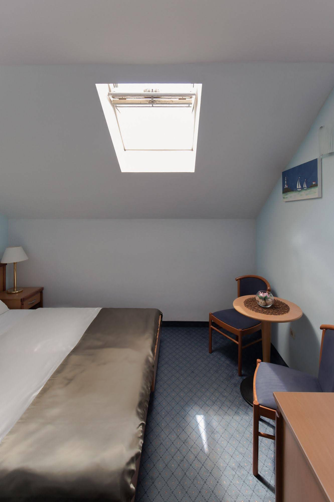 Hotel Porin