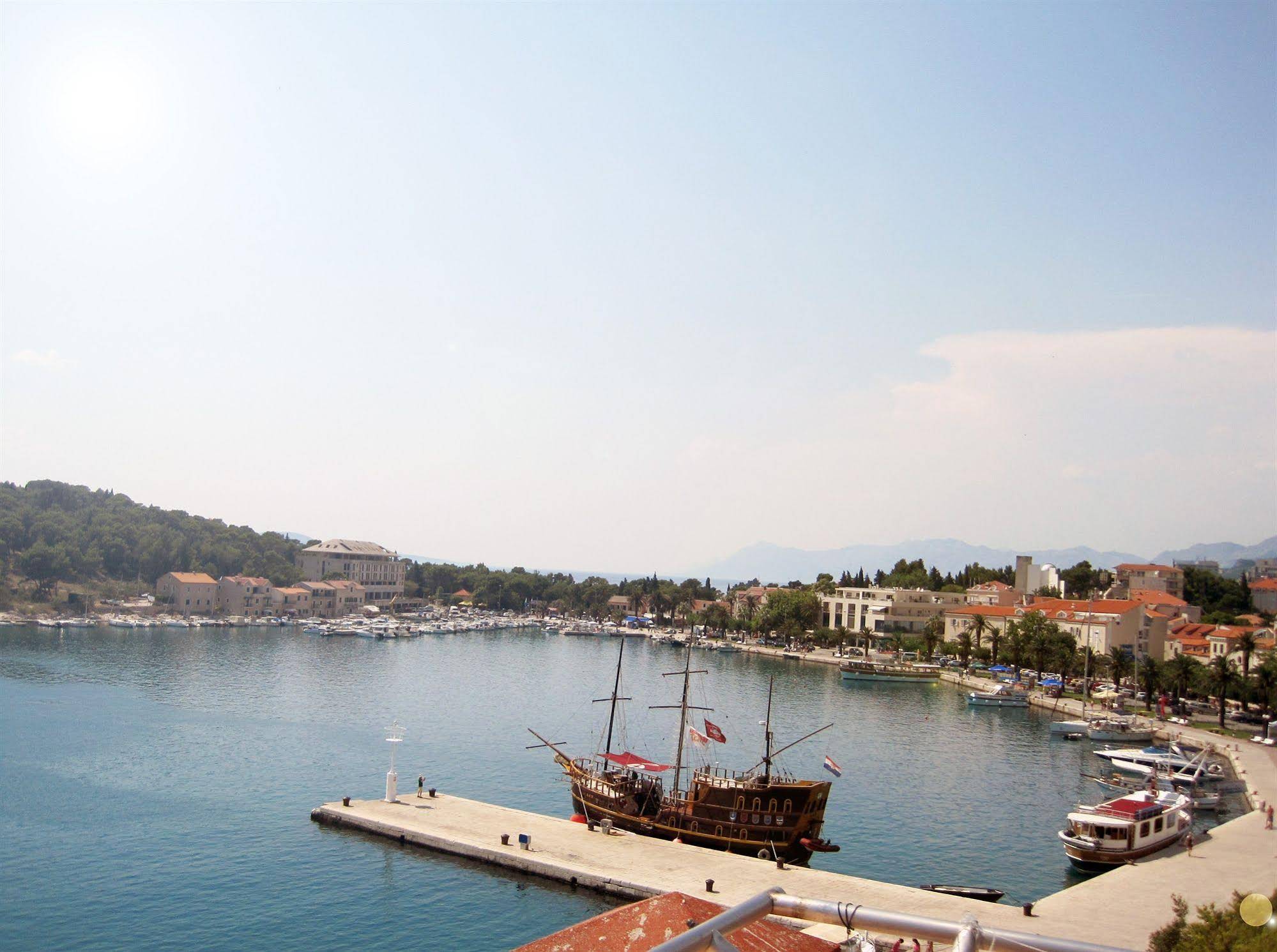 Hotel Porin