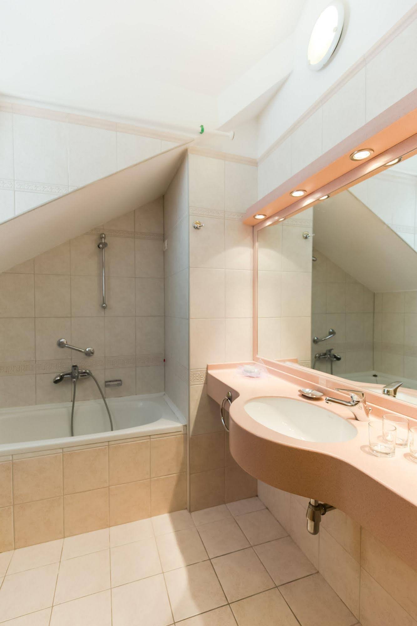 Hotel Porin