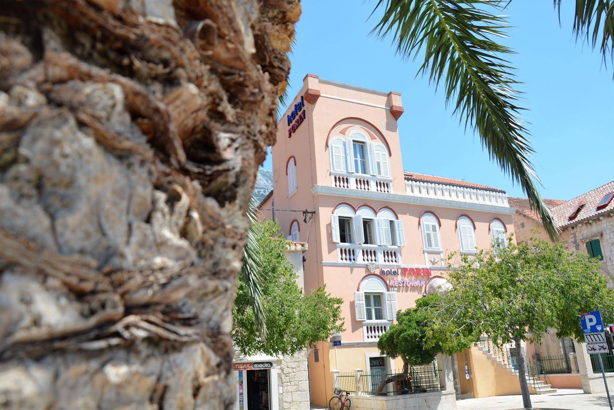Hotel Porin