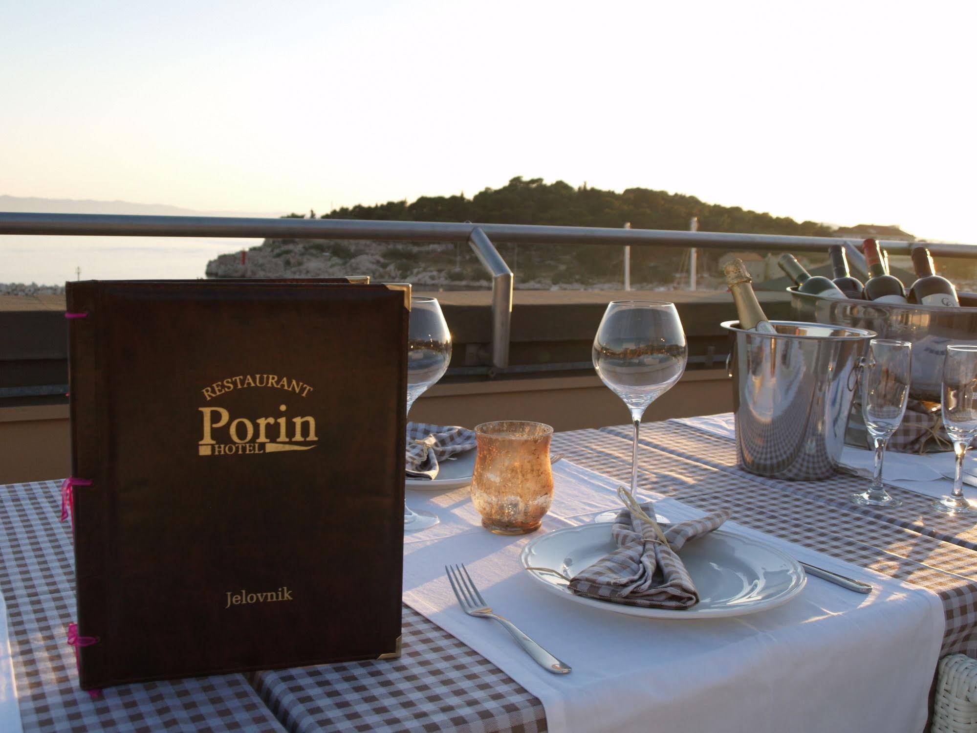 Hotel Porin