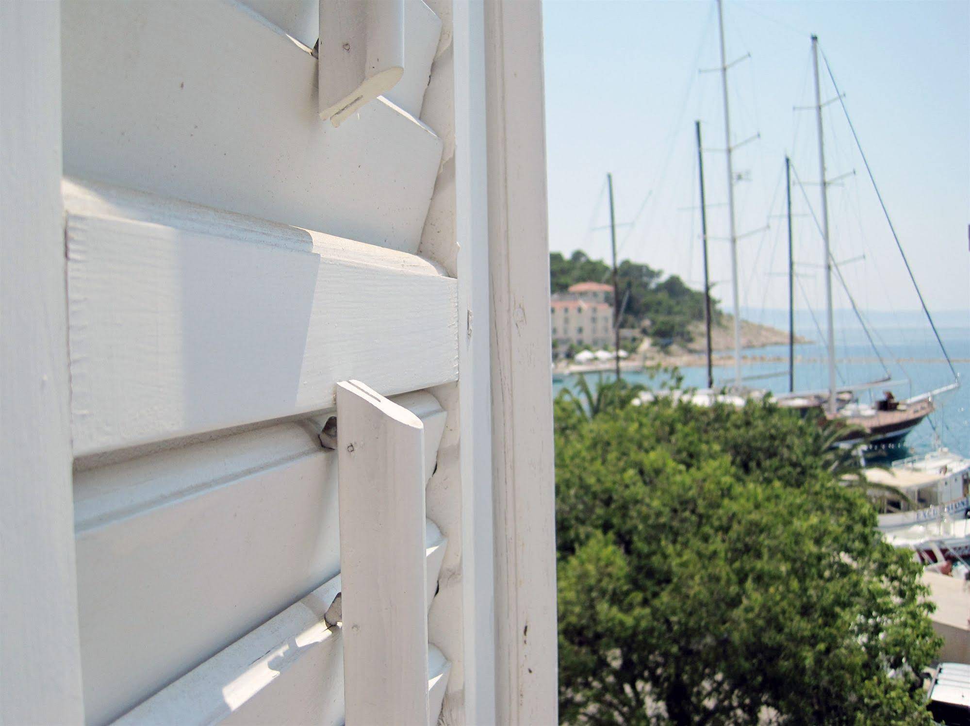 Hotel Porin