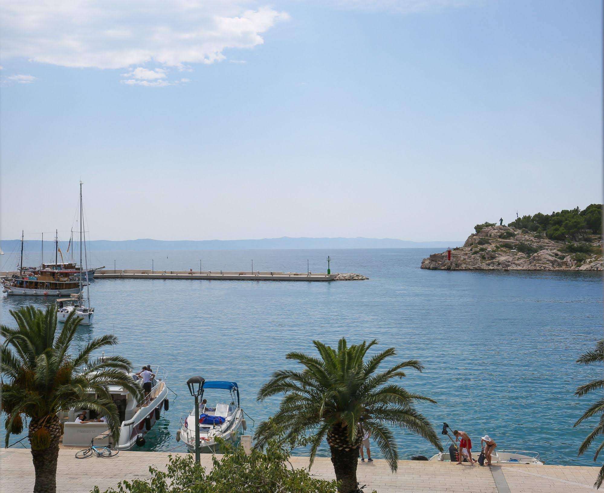 Hotel Porin