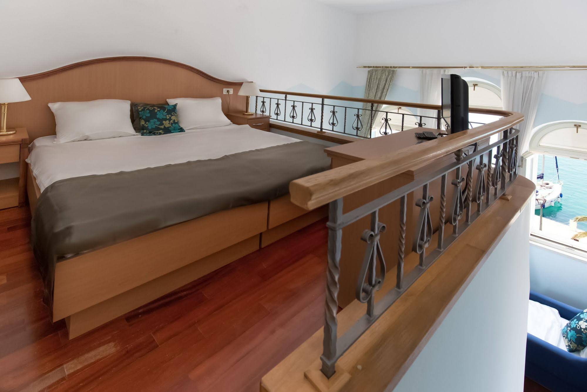 Hotel Porin