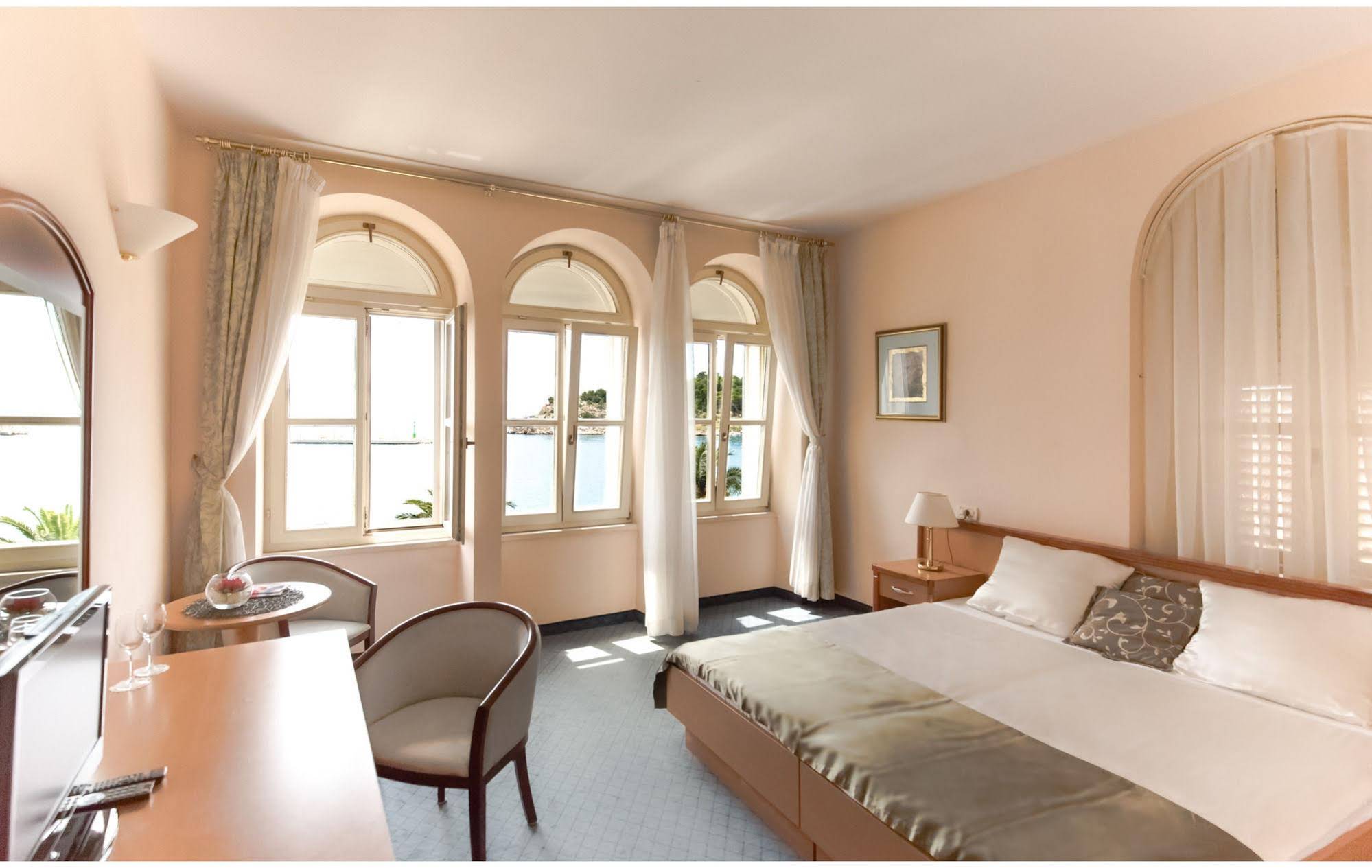 Hotel Porin