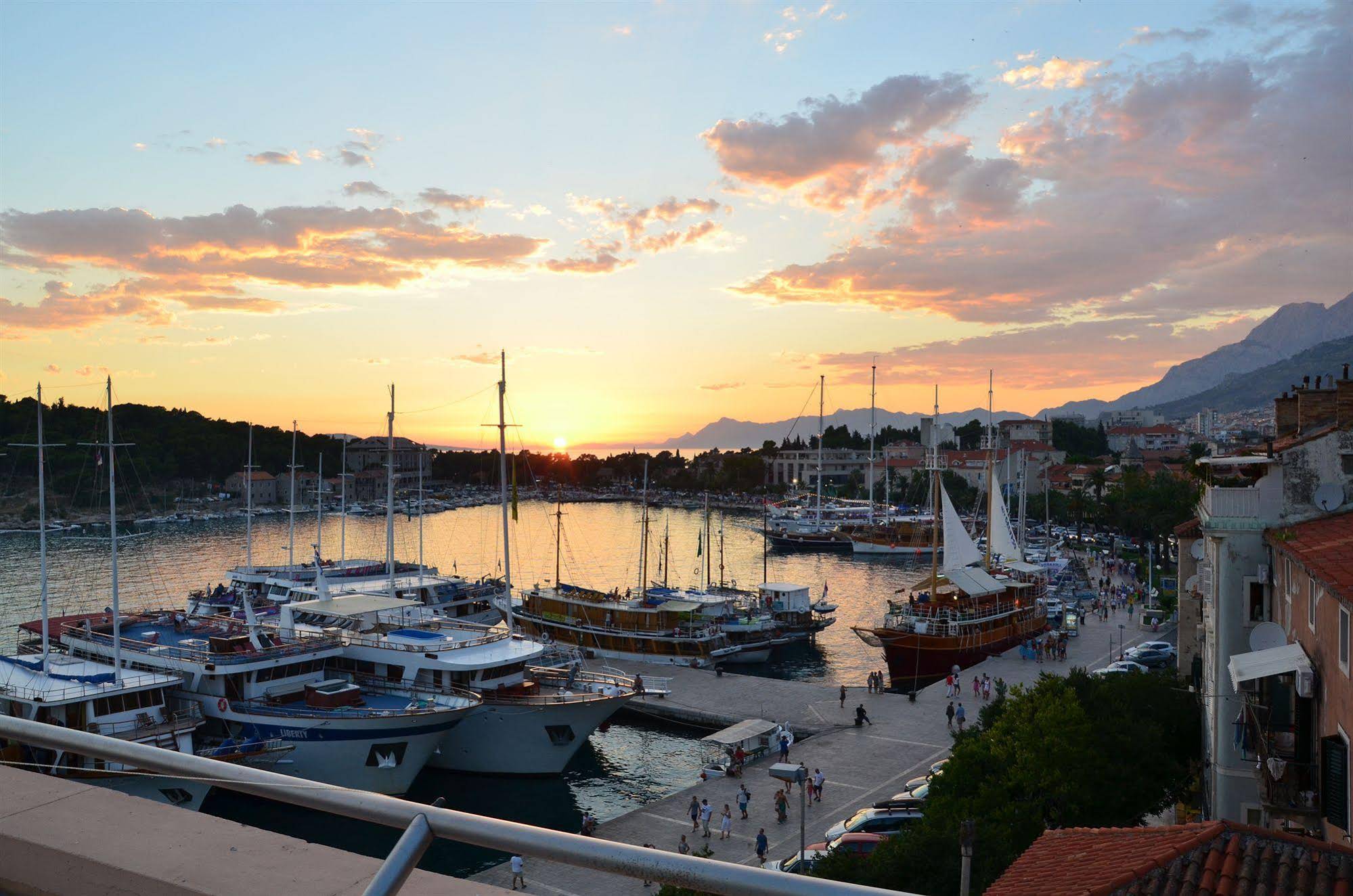 Hotel Porin
