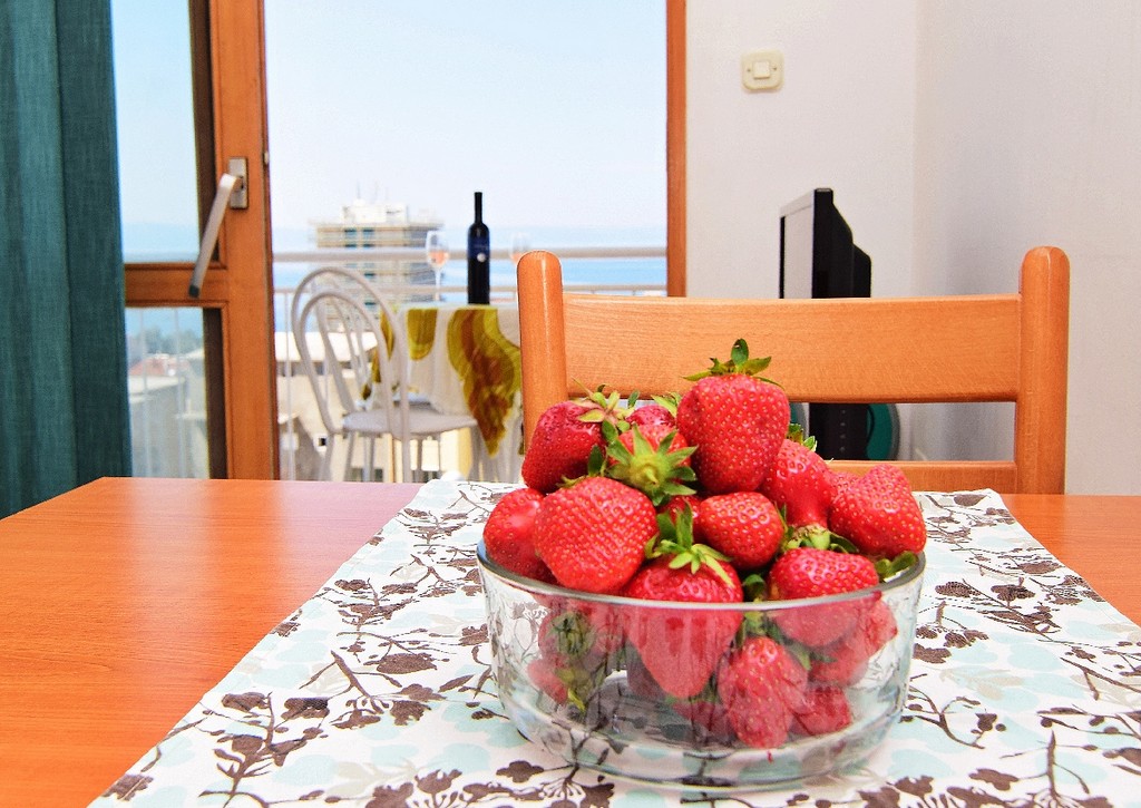 Renata Apartments