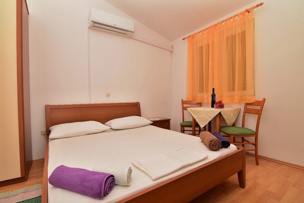 Renata Apartments
