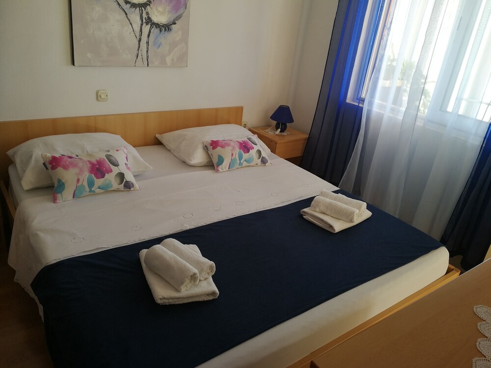 Turina Apartments