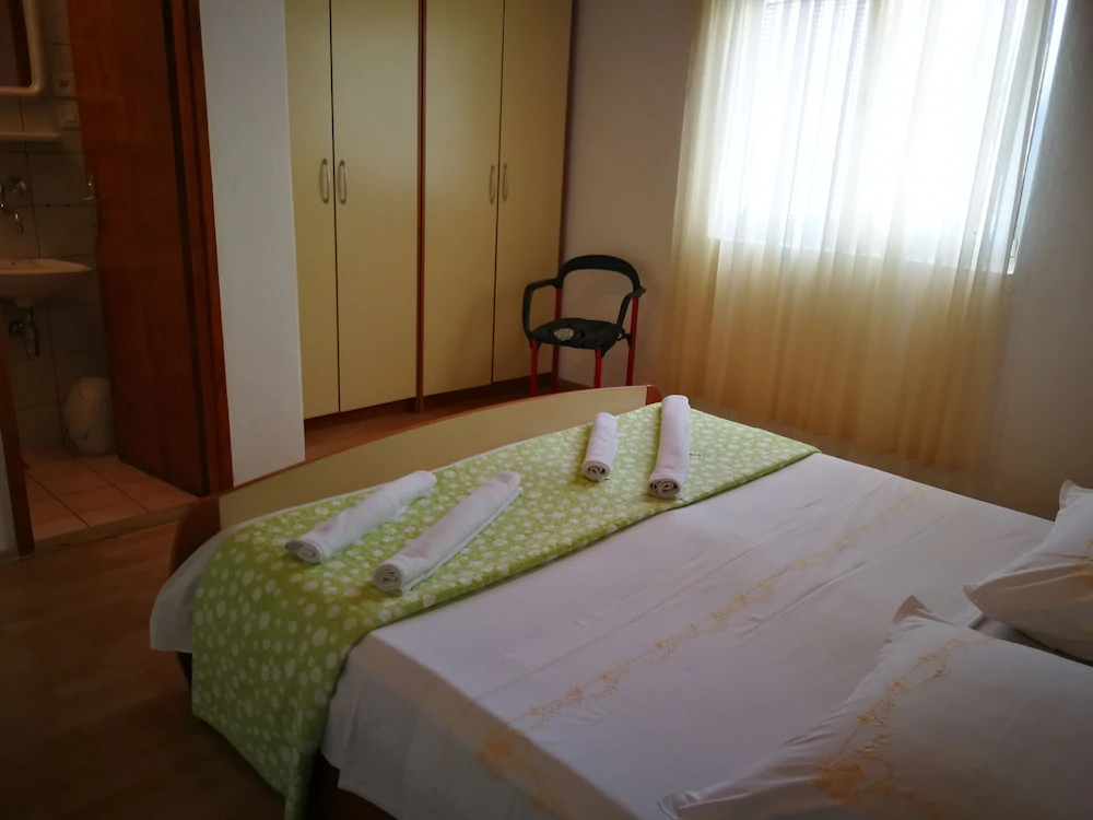 Turina Apartments