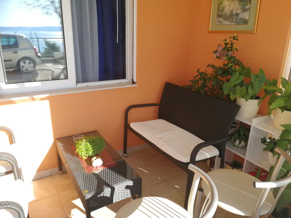 Turina Apartments