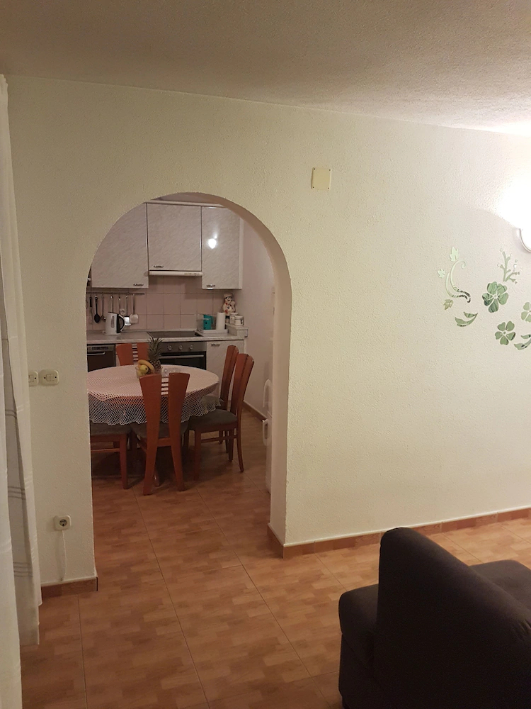 Turina Apartments