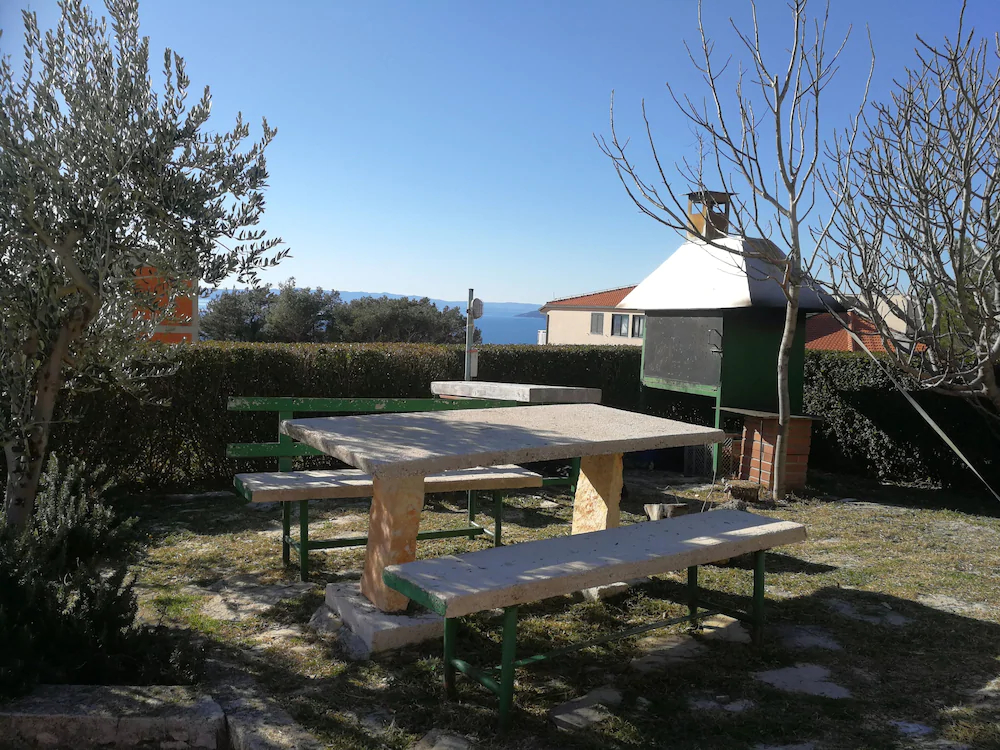 Turina Apartments