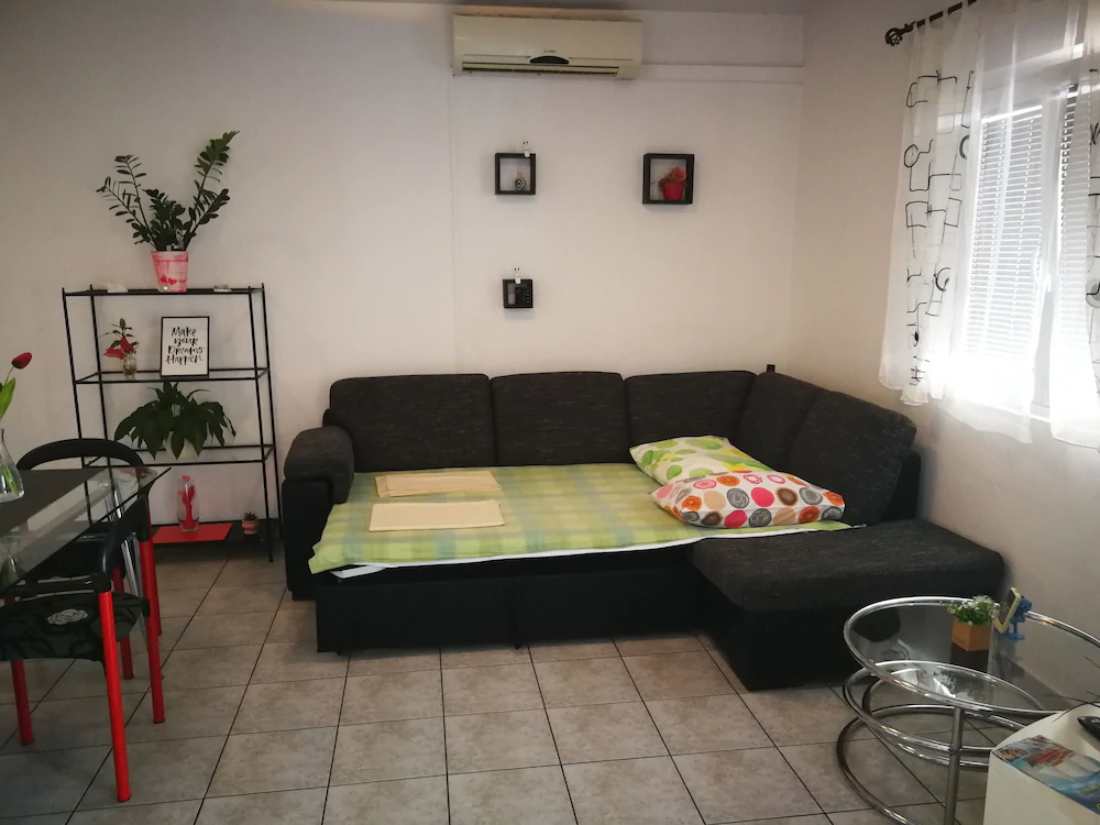 Turina Apartments