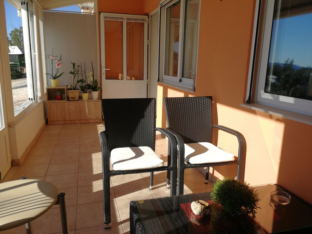 Turina Apartments
