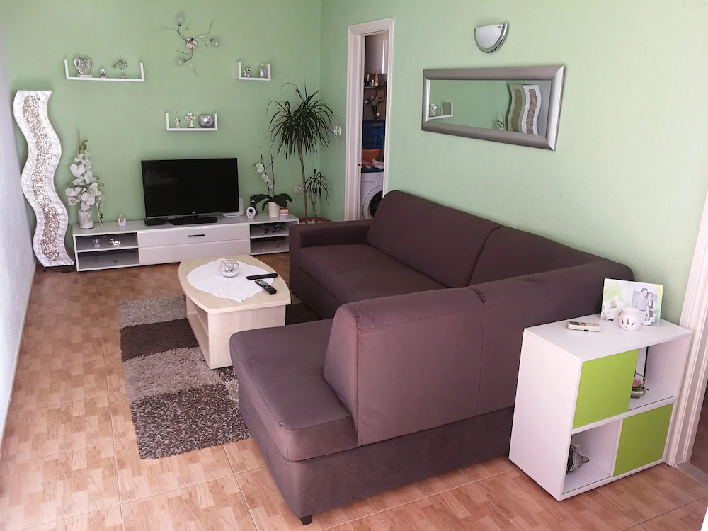 Turina Apartments