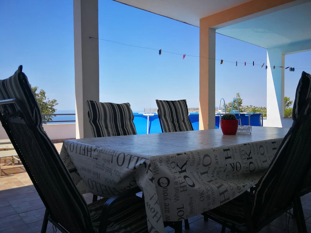 Turina Apartments