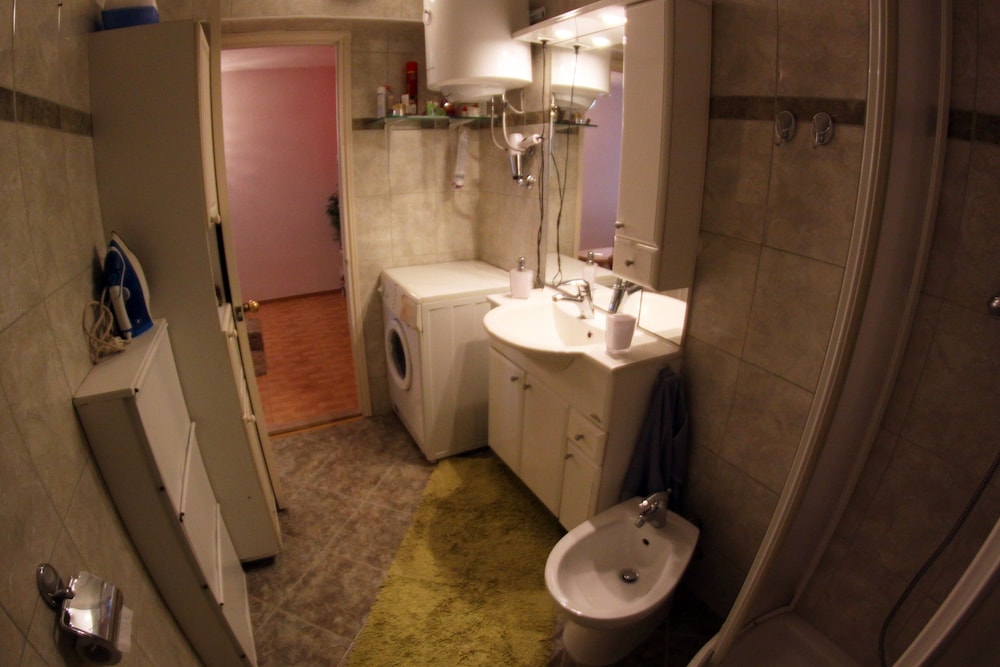 Turina Apartments