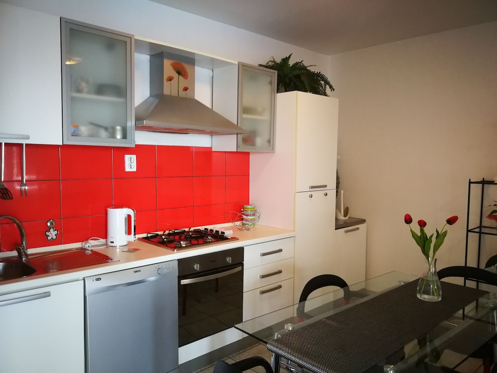 Turina Apartments