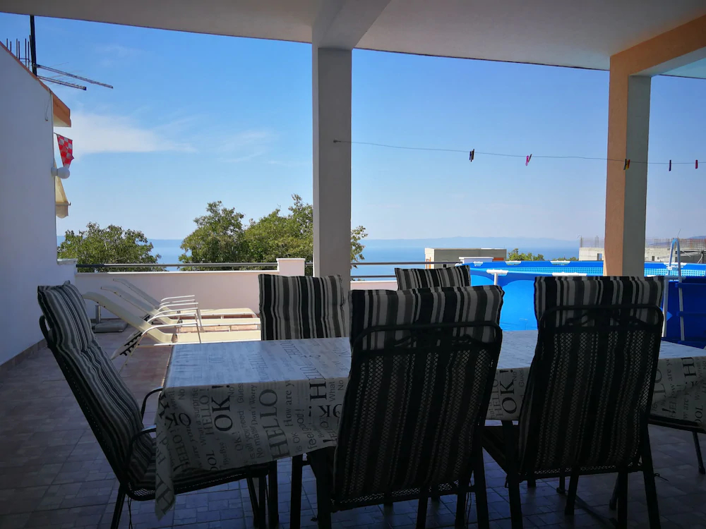 Turina Apartments