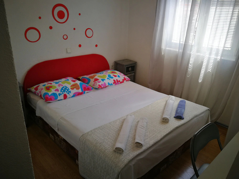 Turina Apartments