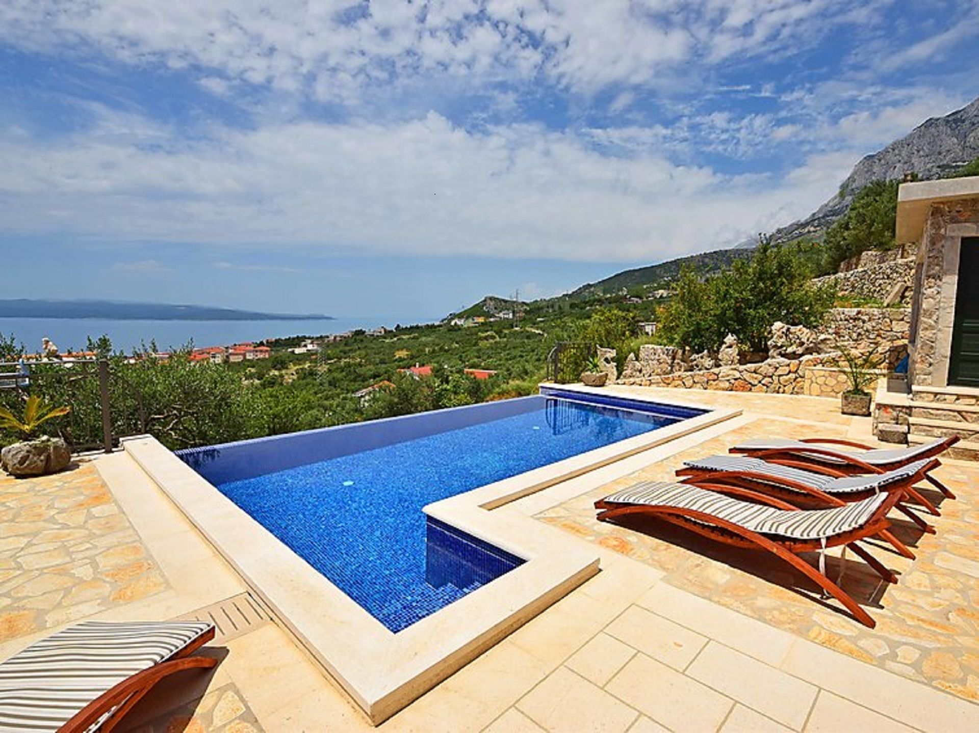 Villa Bellavista